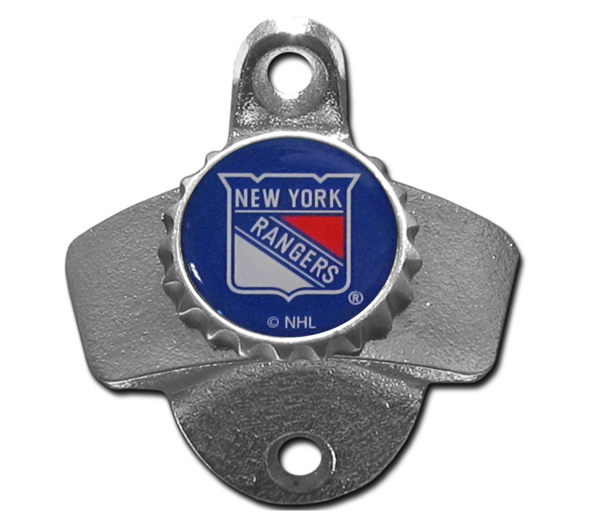 Siskiyou Sports NHL Wall Mounted Bottle Opener