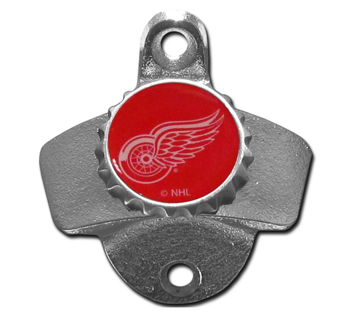 Siskiyou Sports NHL Wall Mounted Bottle Opener