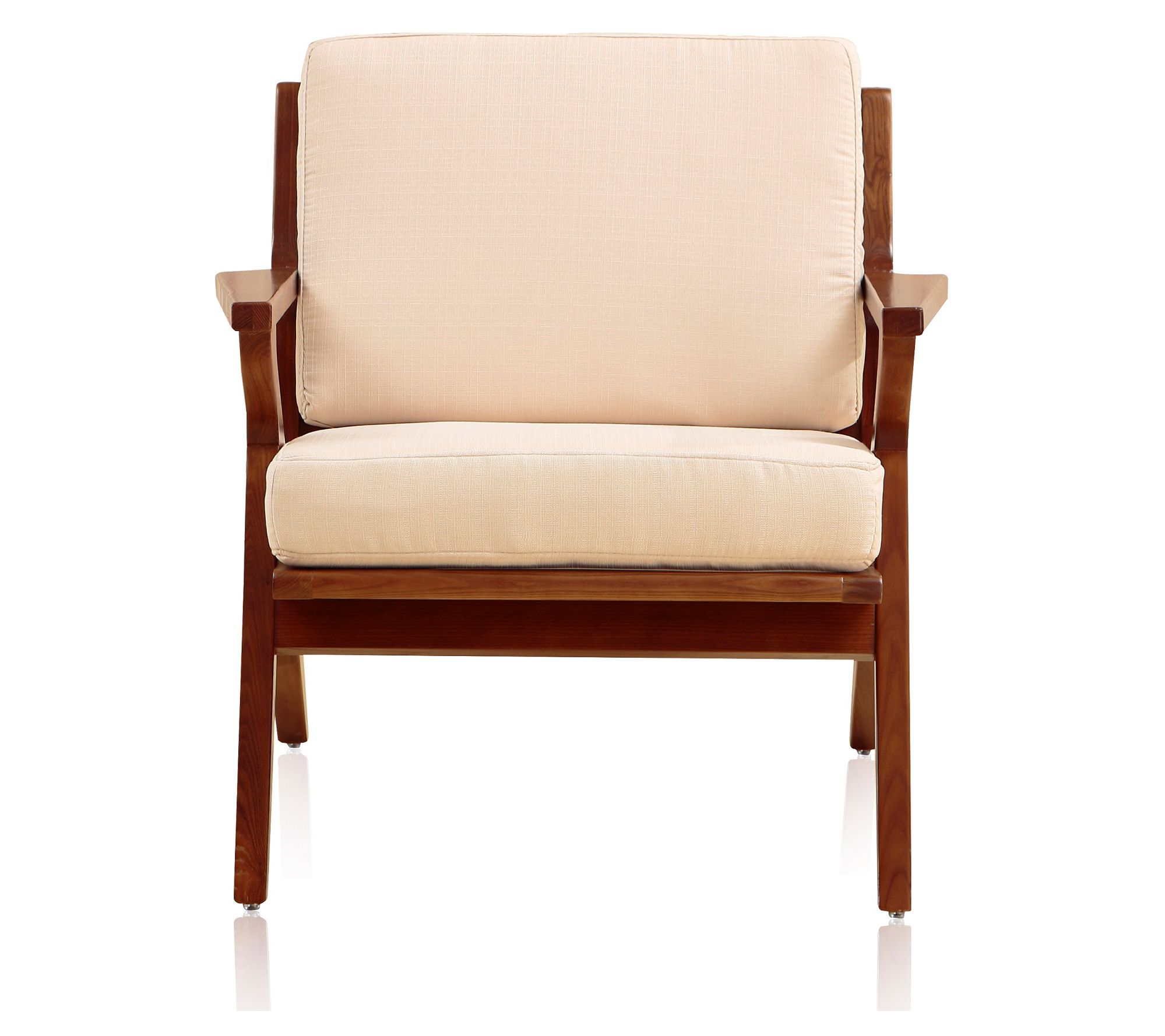 Manhattan Comfort Martelle Accent Chair