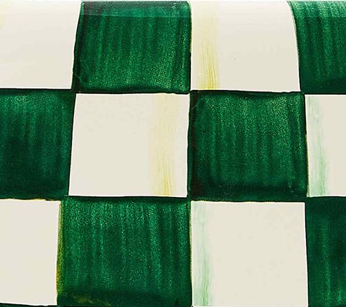 Emerald Check