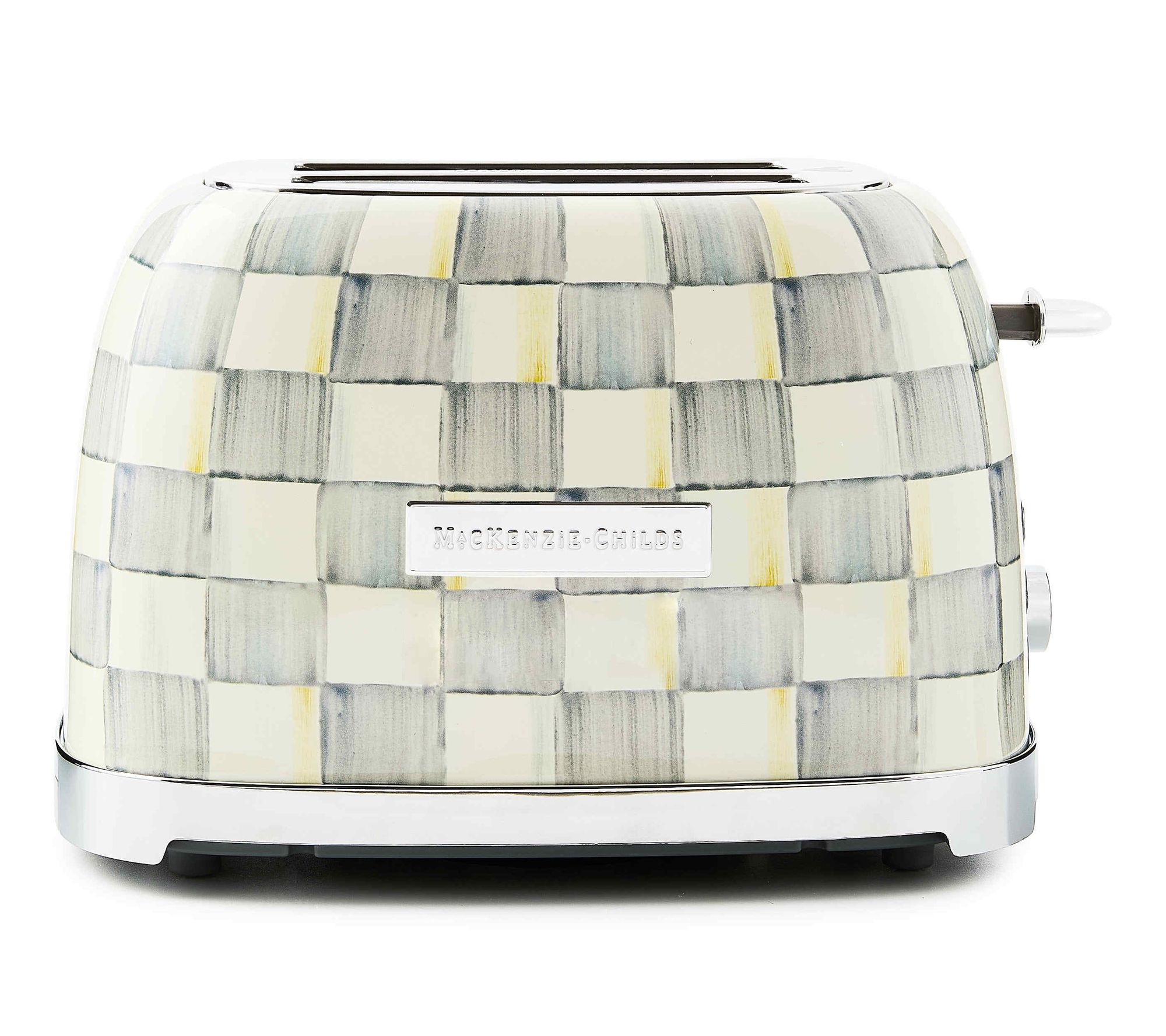 MacKenzie- Childs 2-Slice Toaster