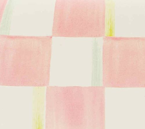 Rosy Check