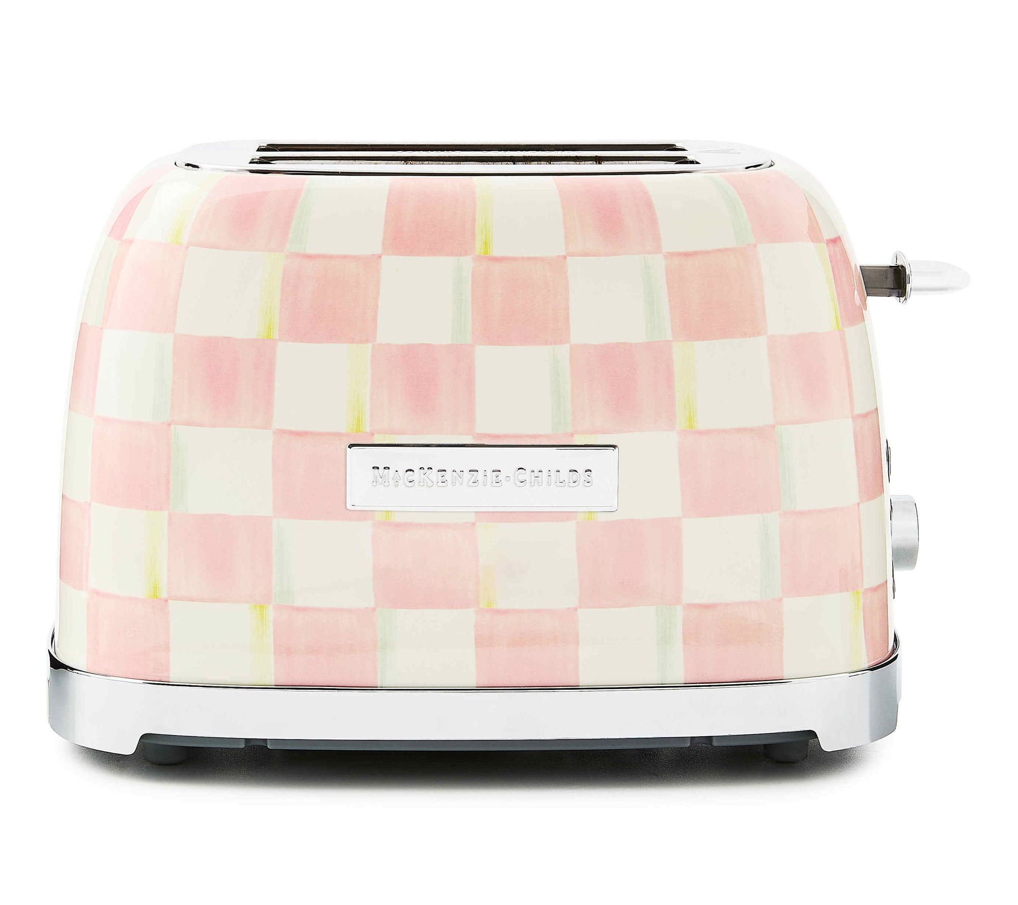 MacKenzie- Childs 2-Slice Toaster