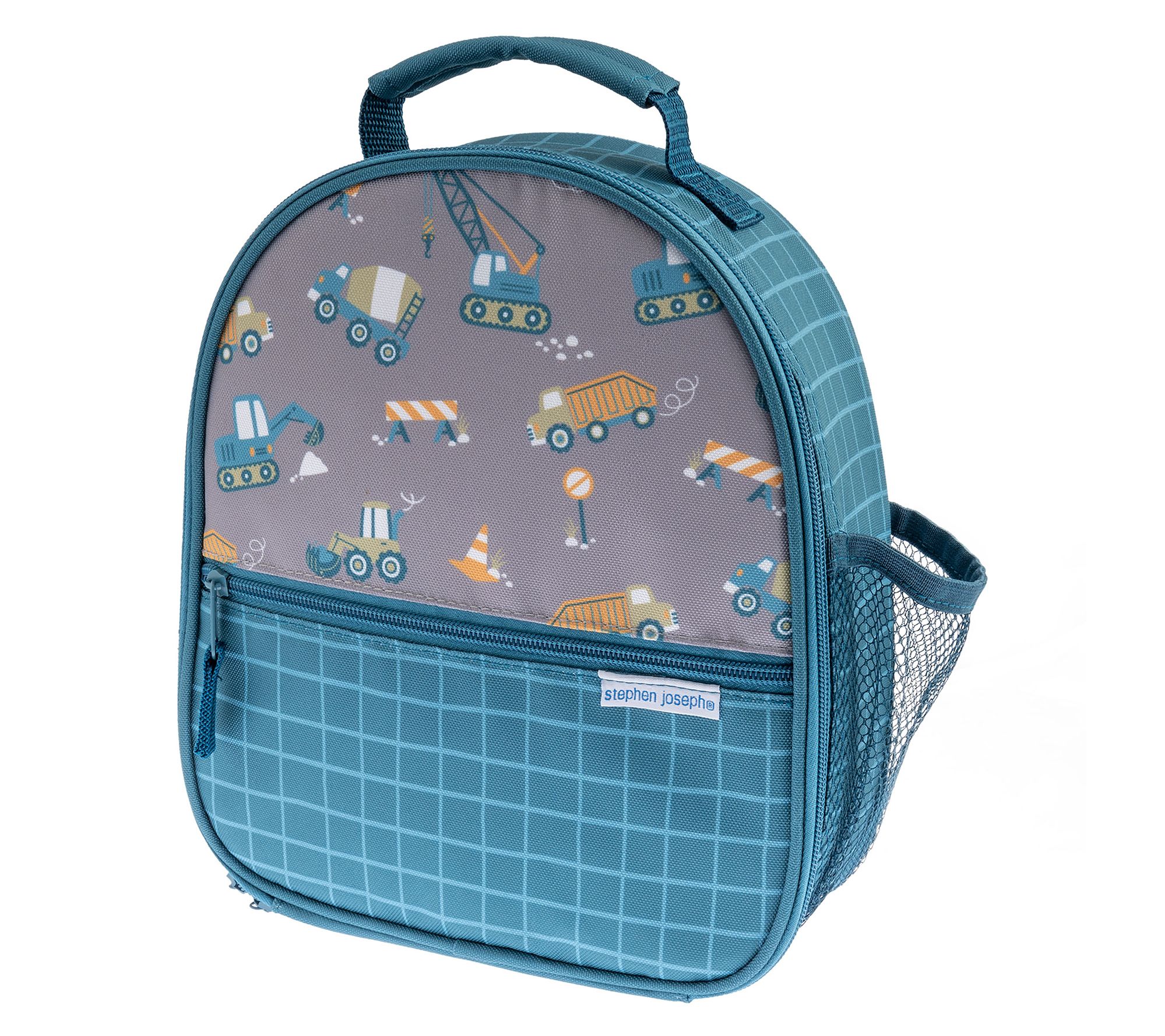 Stephen Joseph Kids All Over Print Lunchboxes