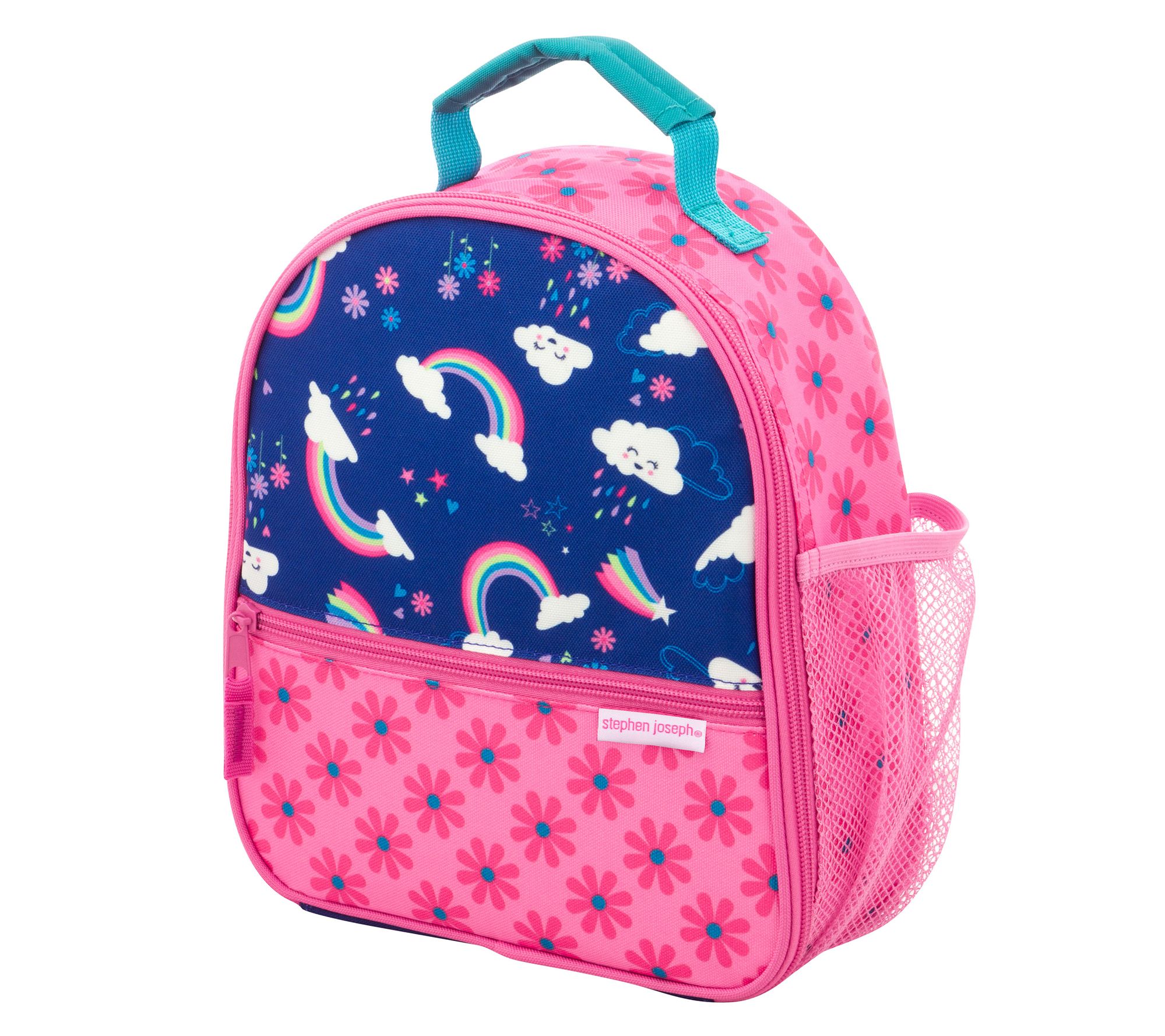 Stephen Joseph Kids All Over Print Lunchboxes