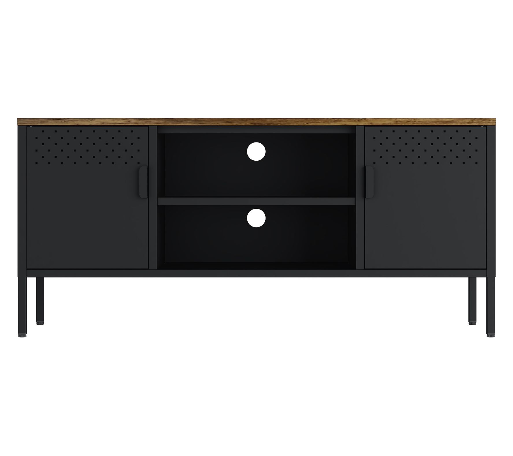 Manhattan Comfort Landen 47" TV Stand