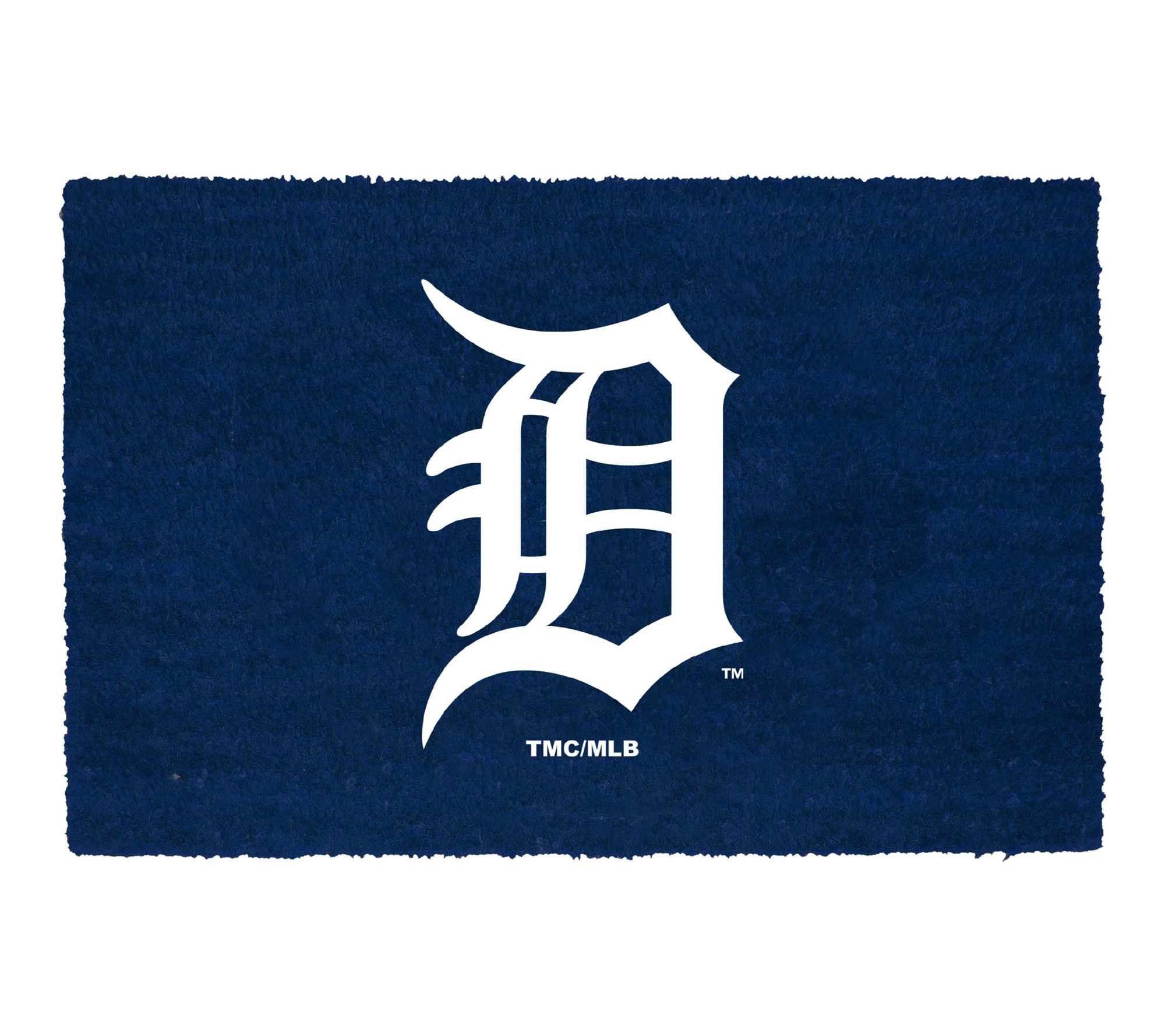 The Memory Company MLB Full Color Coir Fiber 20x30 Door Mat