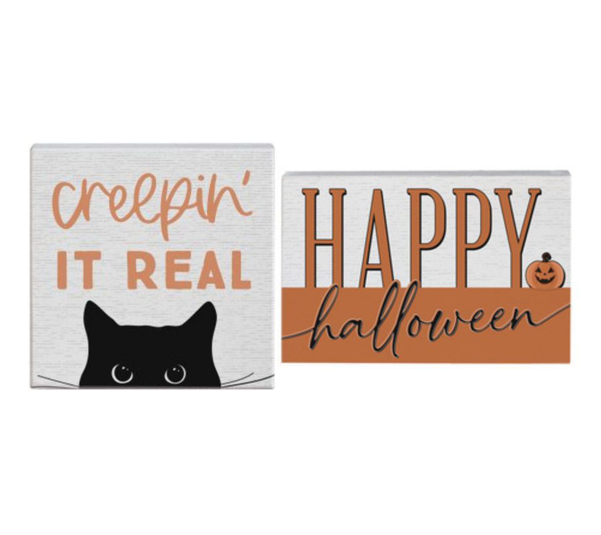 Sincere Surroundings Creepin/Happy Hall Small Talks S/2