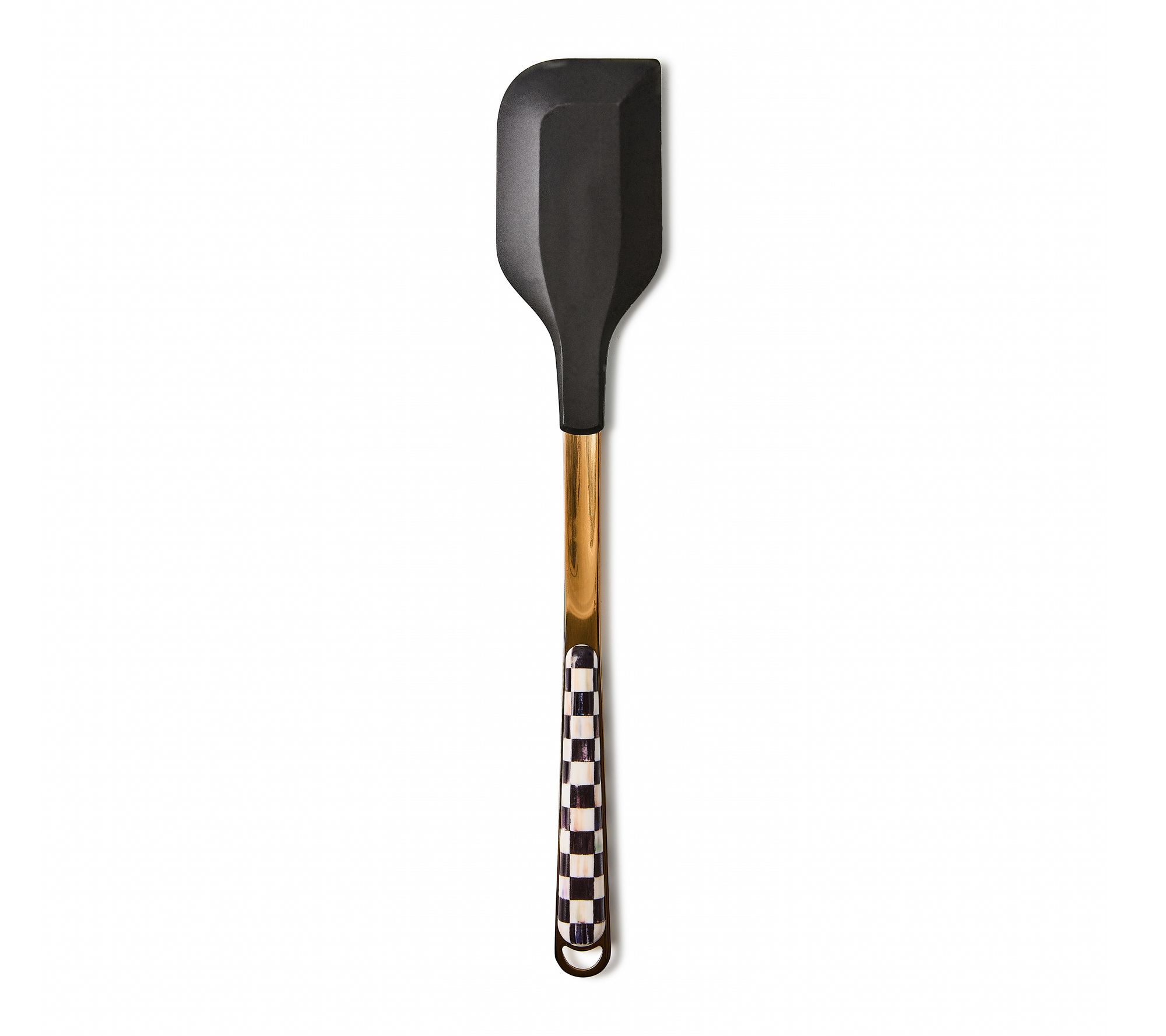 MacKenzie -Childs Check Spatula