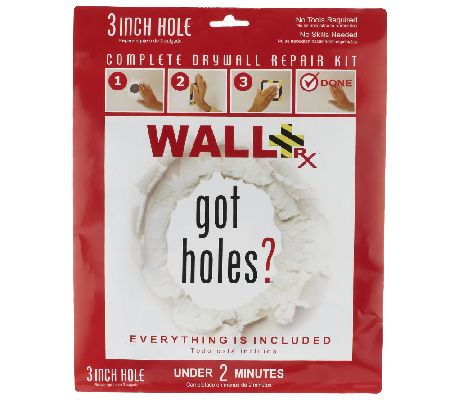 Whatever Happened To Wall Doctor Drywall Repair Kit After Shark Tank Season  5?