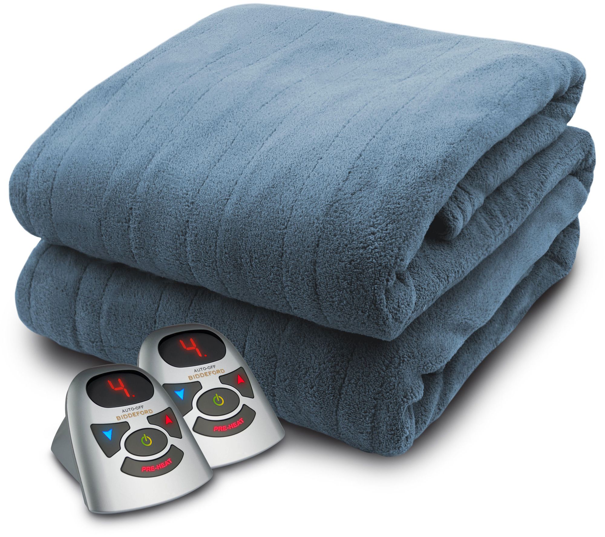 Qvc outlet heating blanket