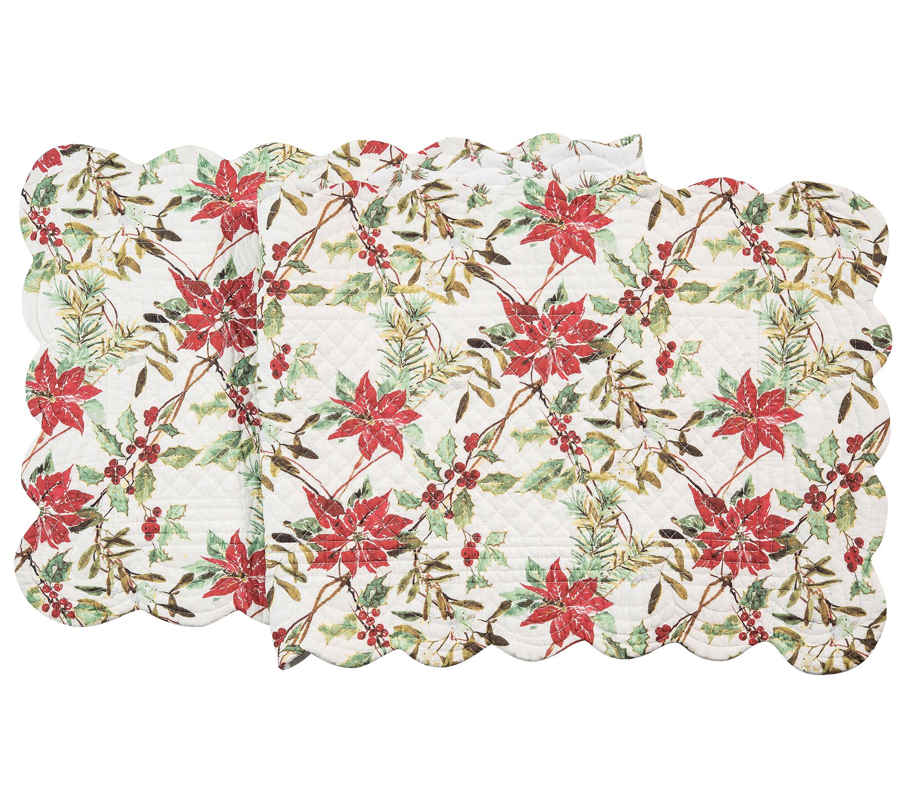 14" x 51" Eve Table Runner by Valerie