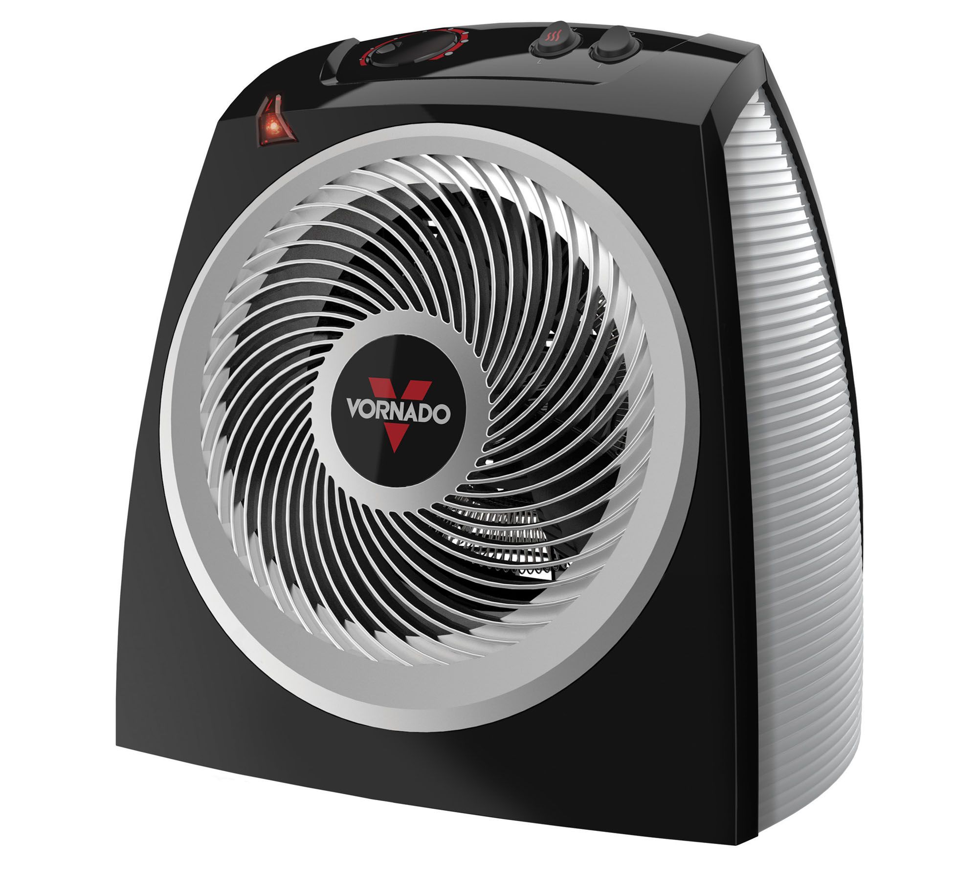 Baby Electric Fan Compact Heater Vornado Tempa