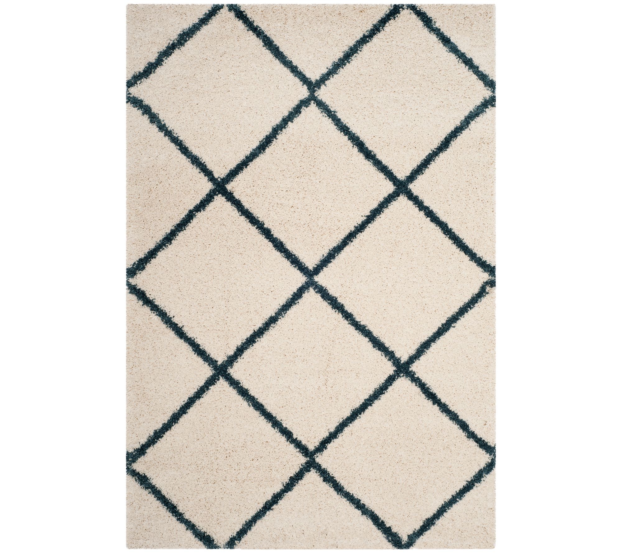 Hudson Shag 281 Collection 5'1" x 7'6" Rug