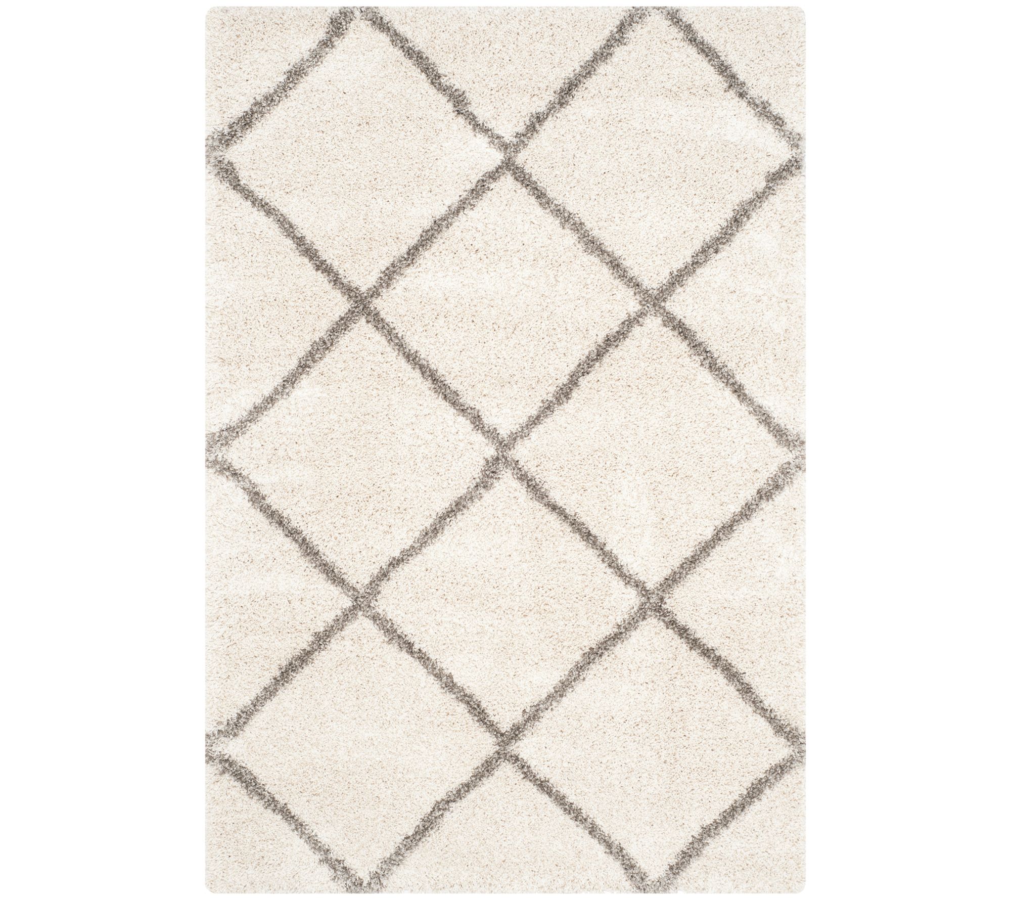Hudson Shag 281 Collection 5'1" x 7'6" Rug