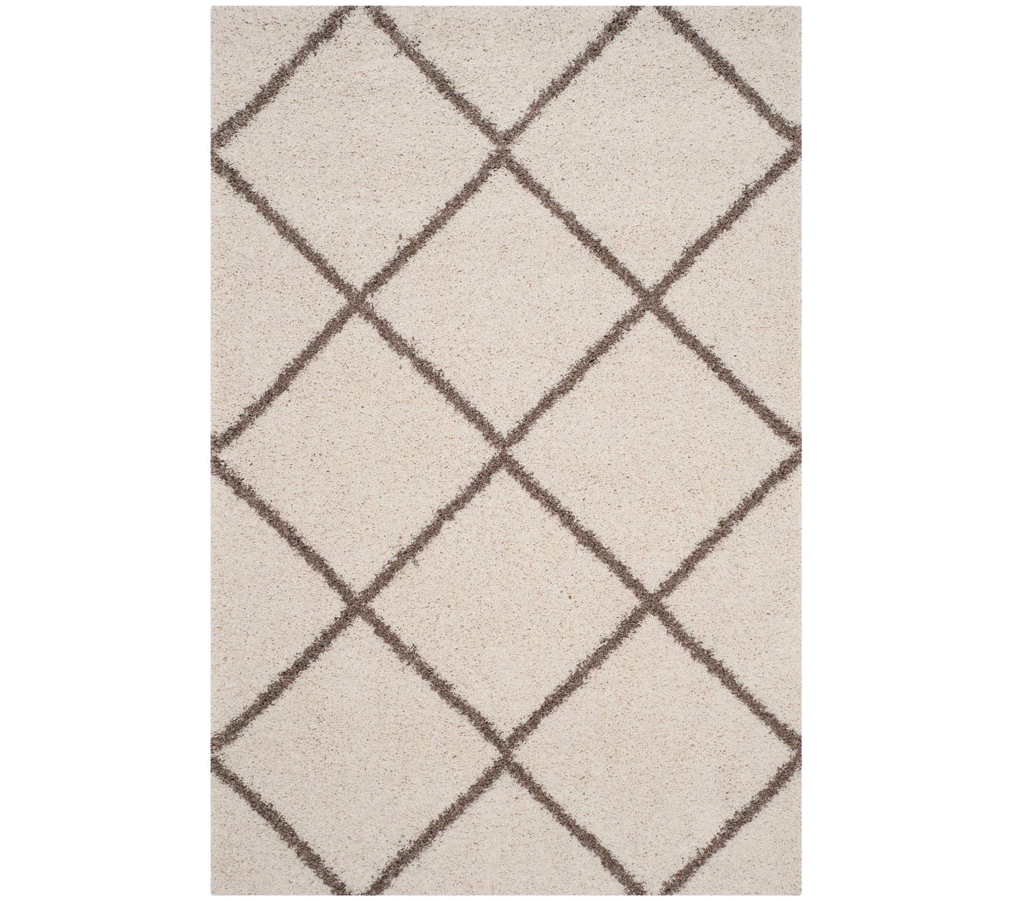 Hudson Shag 281 Collection 5'1" x 7'6" Rug