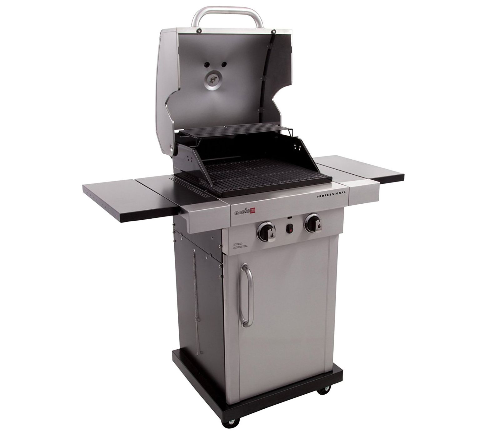 Char broil hotsell gourmet tru infrared