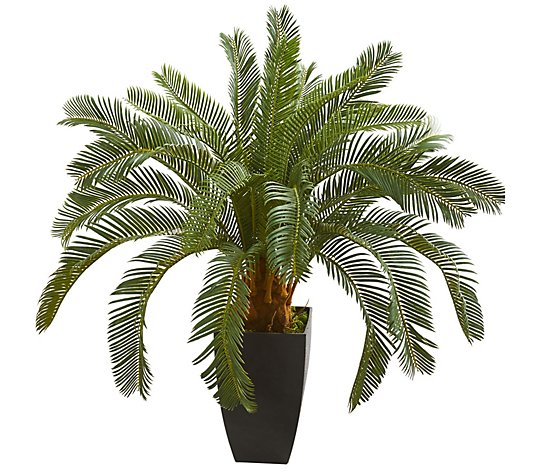 30" Cycas Artificial Plant by Nearly Natural