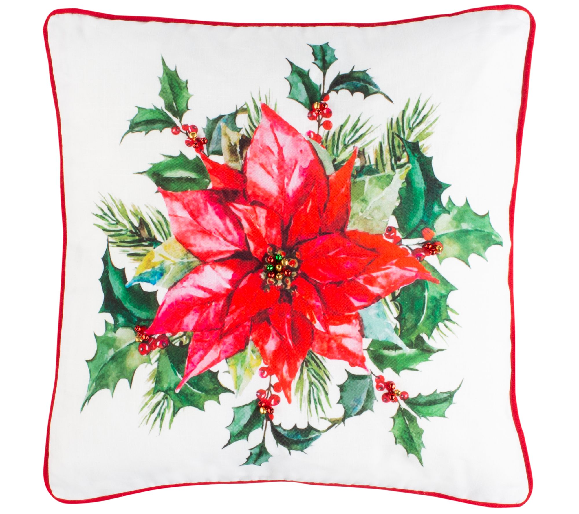 Safavieh Gwendolen 1'6" x 1'6" Pillow