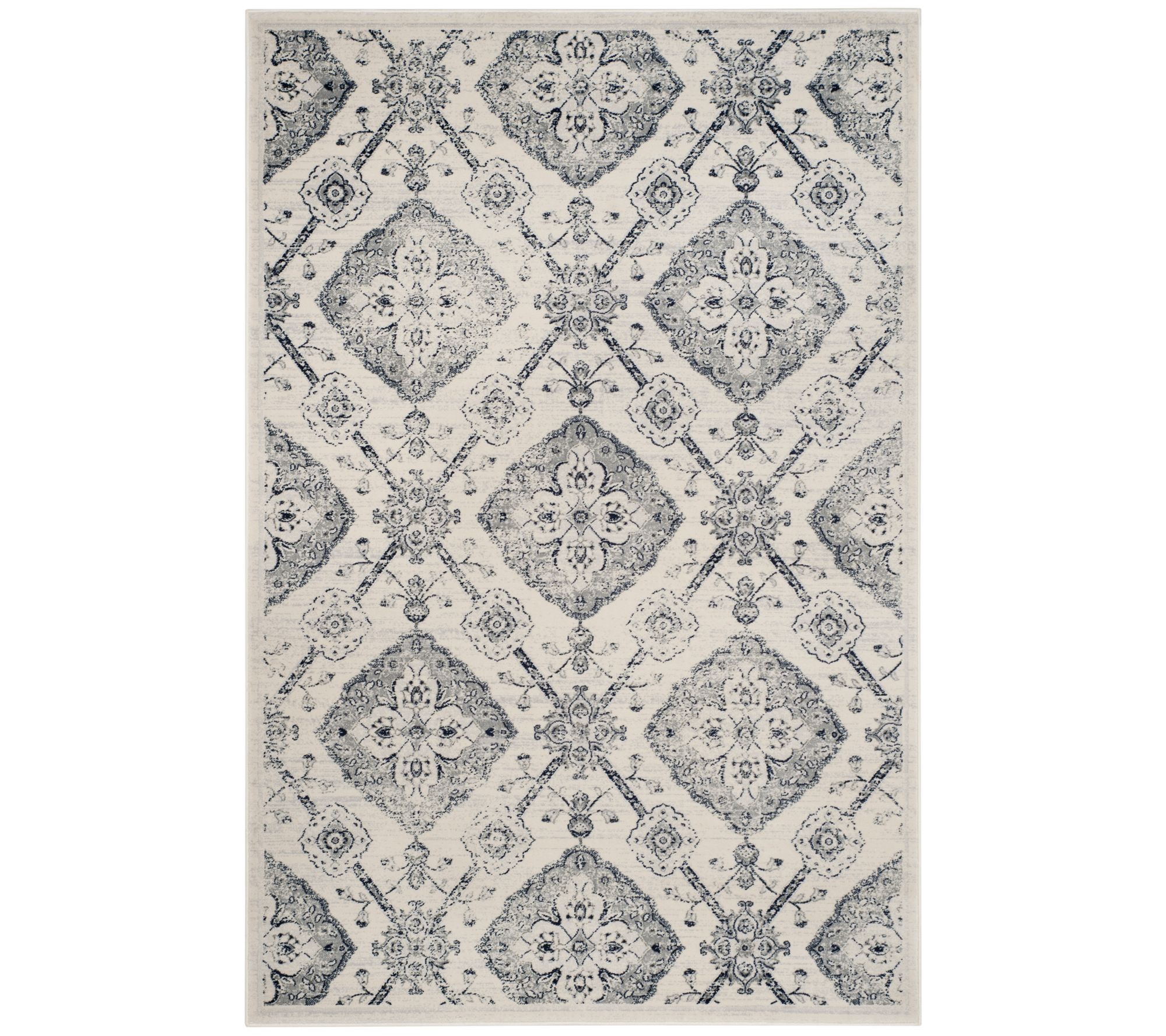 Carnegie 623 Collection 4' x 6' Rug