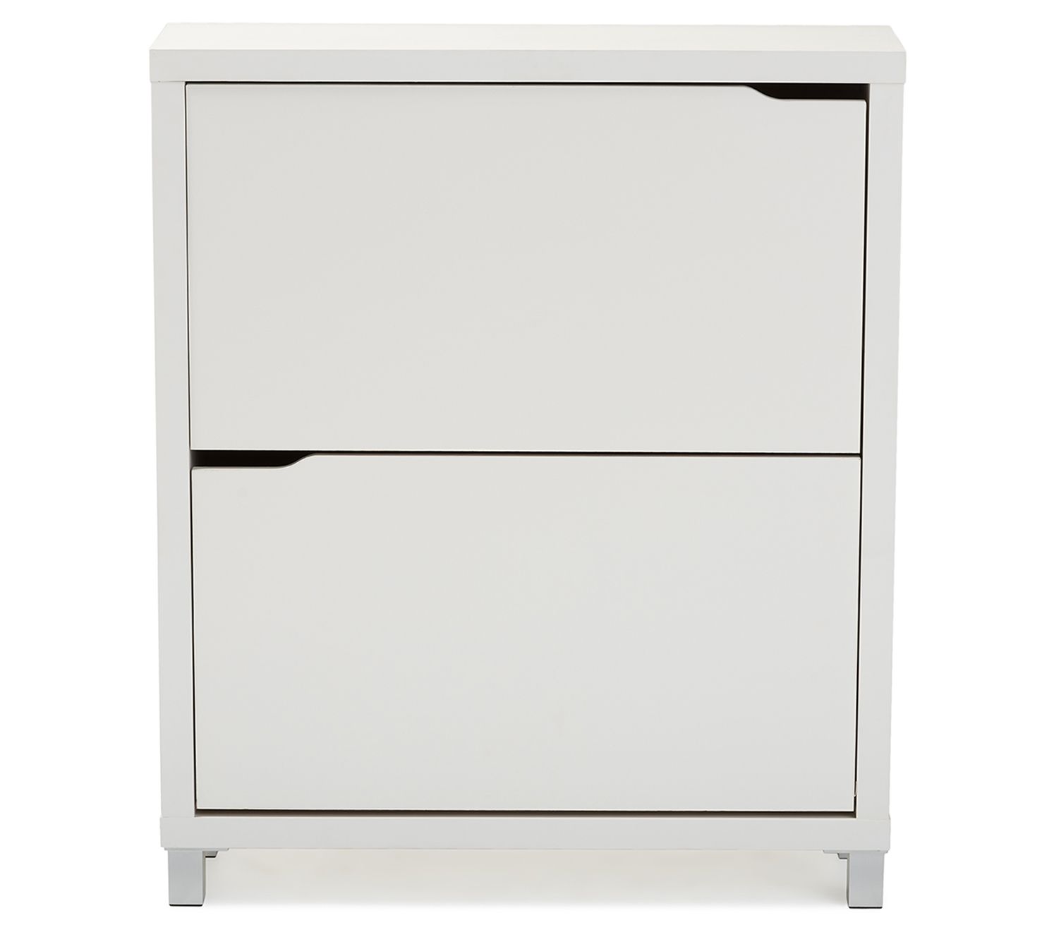 Simms Modern Shoe Cabinet