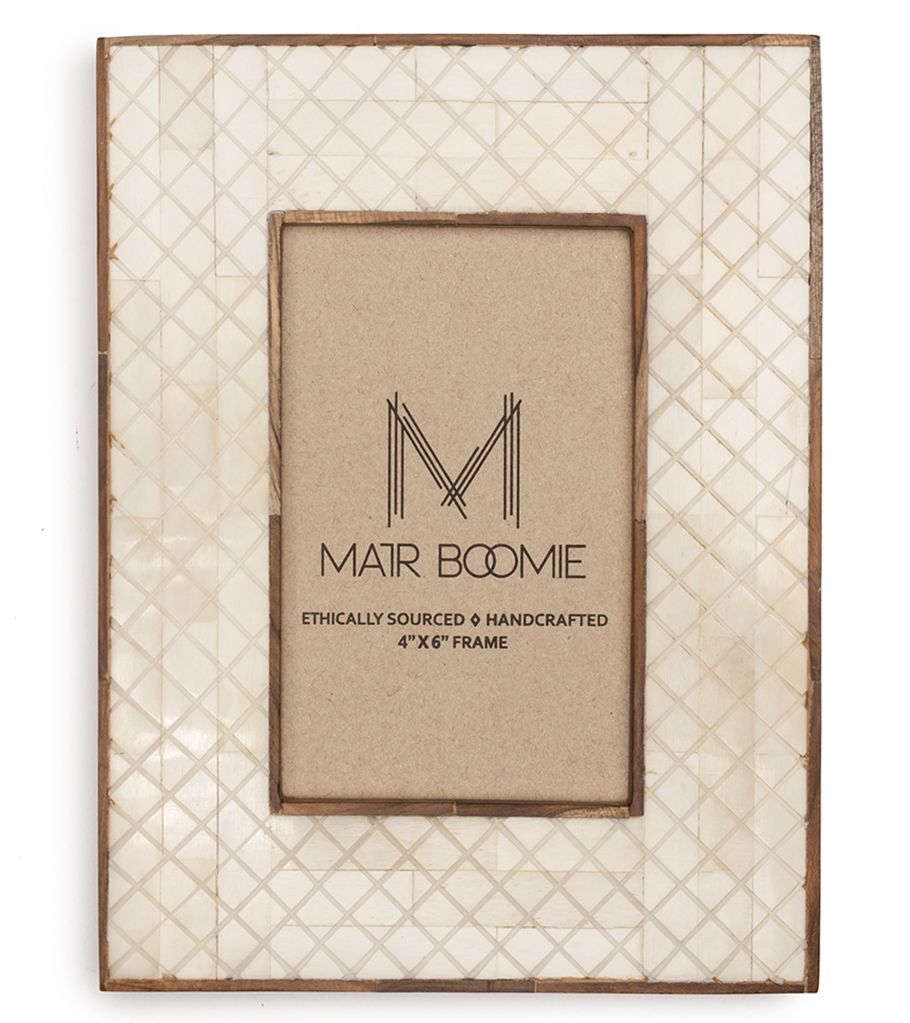 Matr Boomie Makali Frame 4x6