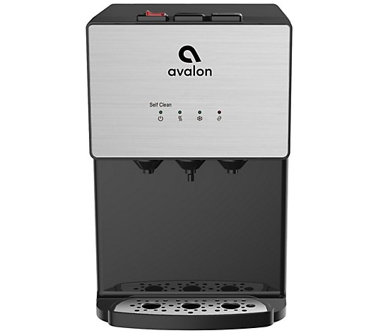 Avalon Premium Bottleless Countertop Water Cooler