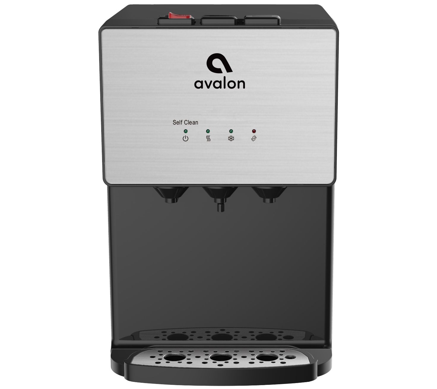 Avalon Premium Bottleless Countertop Water Cooler