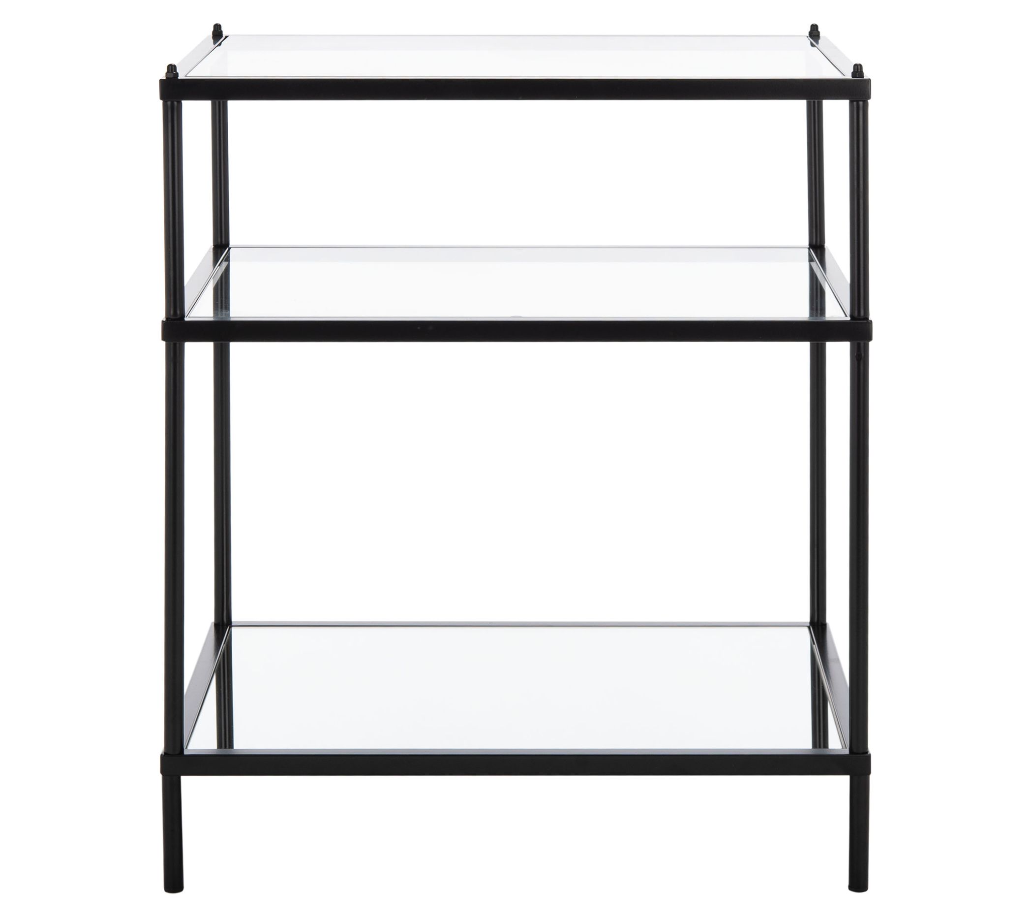 Safavieh Noelia 3-Tier Accent Table