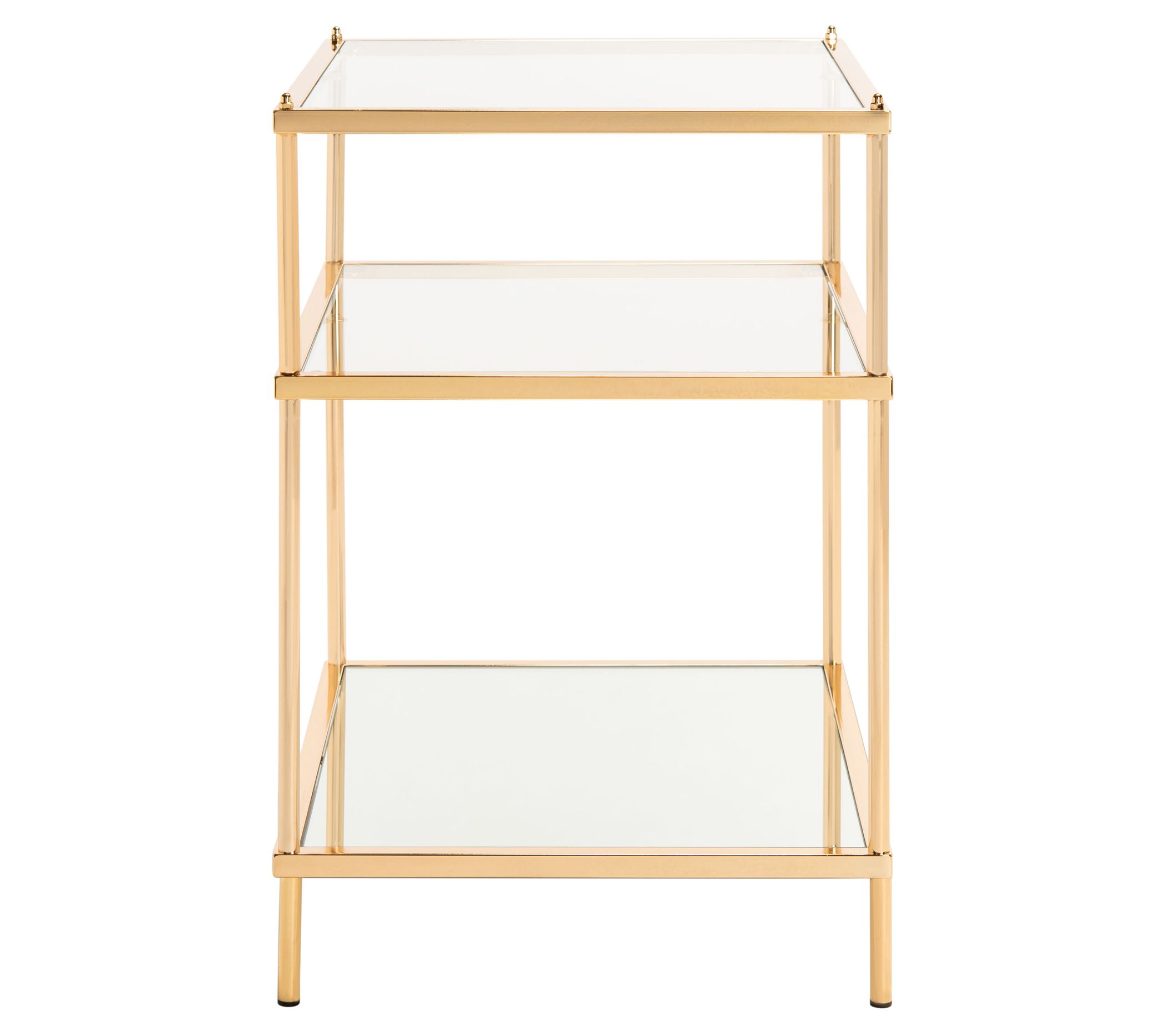 Safavieh Noelia 3-Tier Accent Table