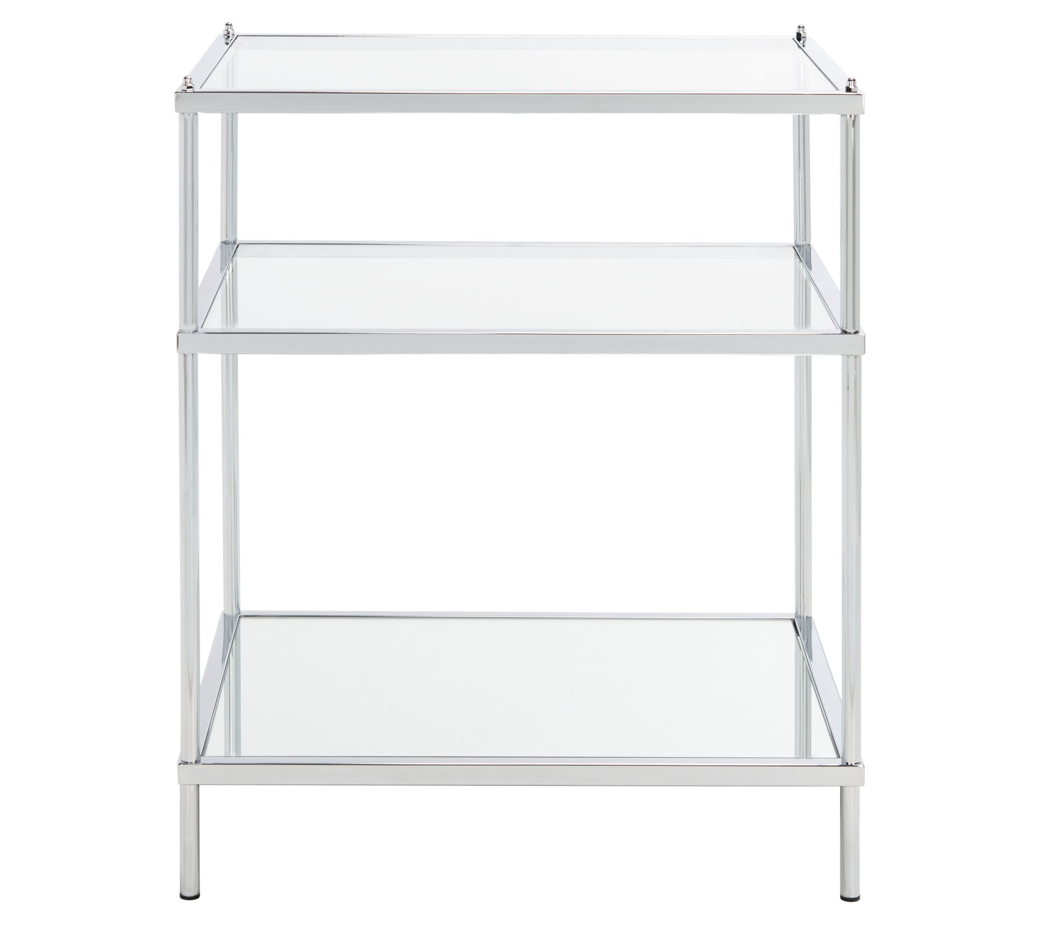 Safavieh Noelia 3-Tier Accent Table