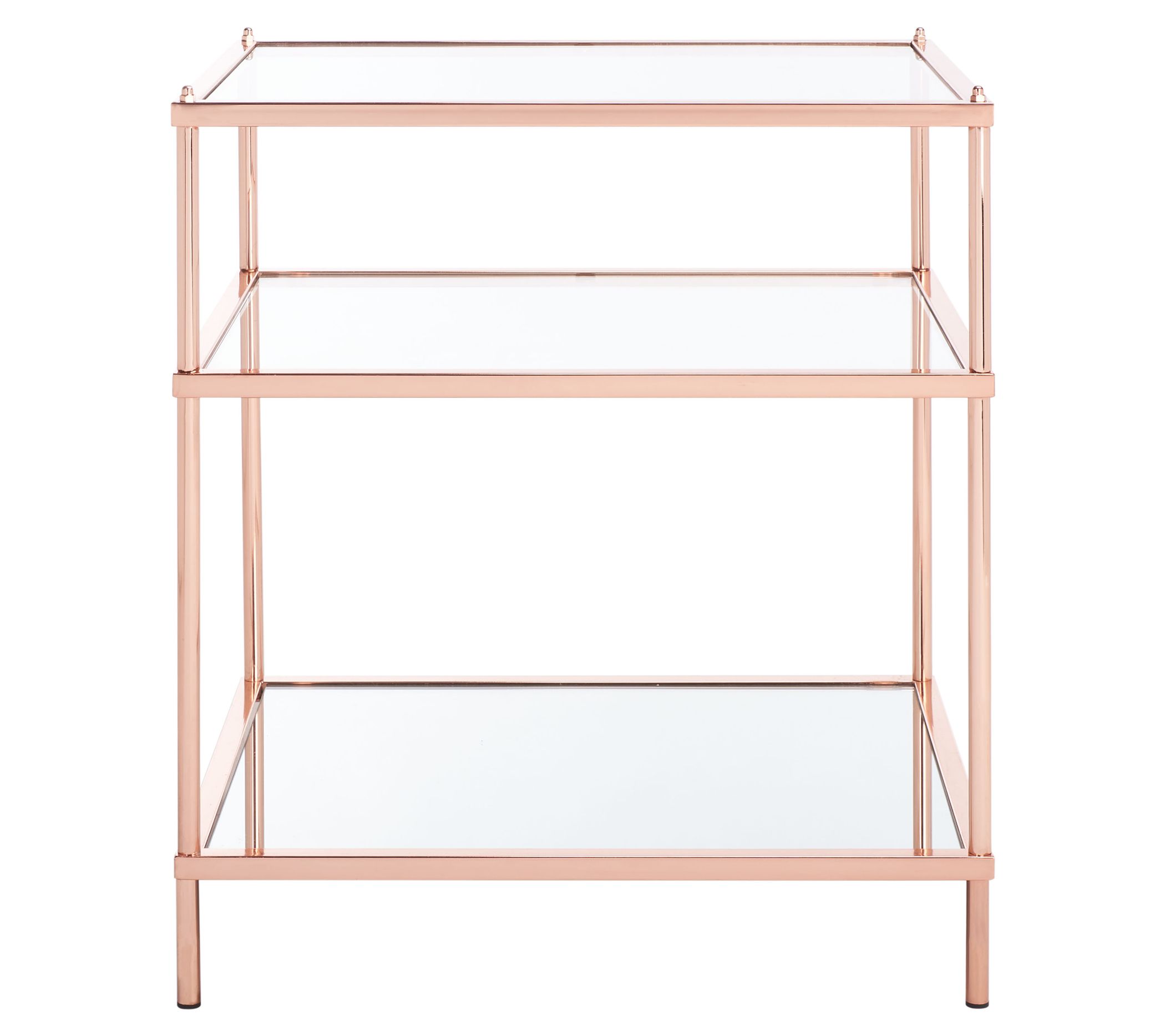 Safavieh Noelia 3-Tier Accent Table