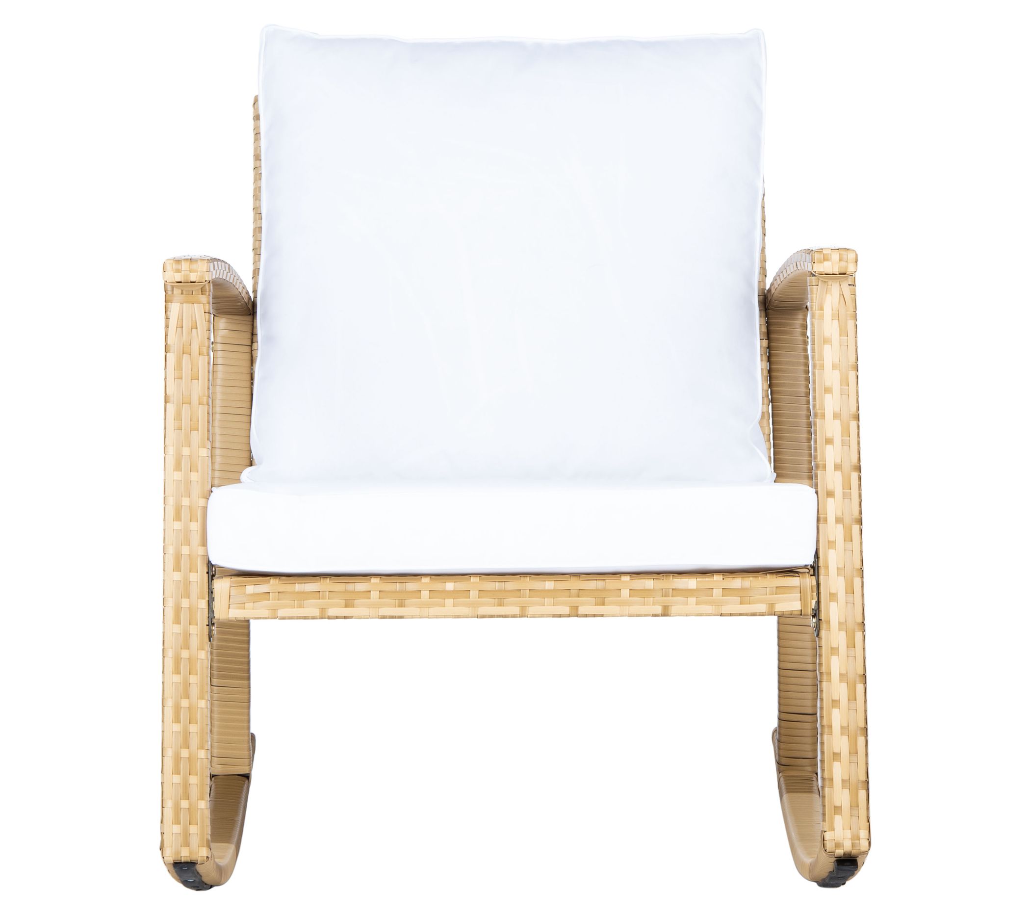 Daire Rocking Chair by Valerie