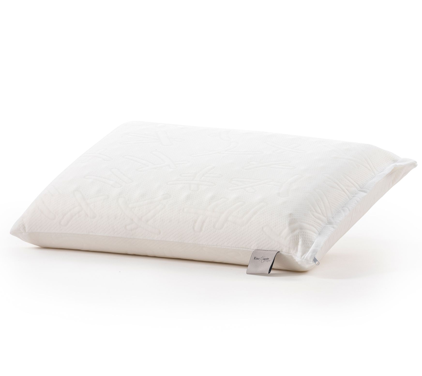 Massage Visco Pillows - QVC.com