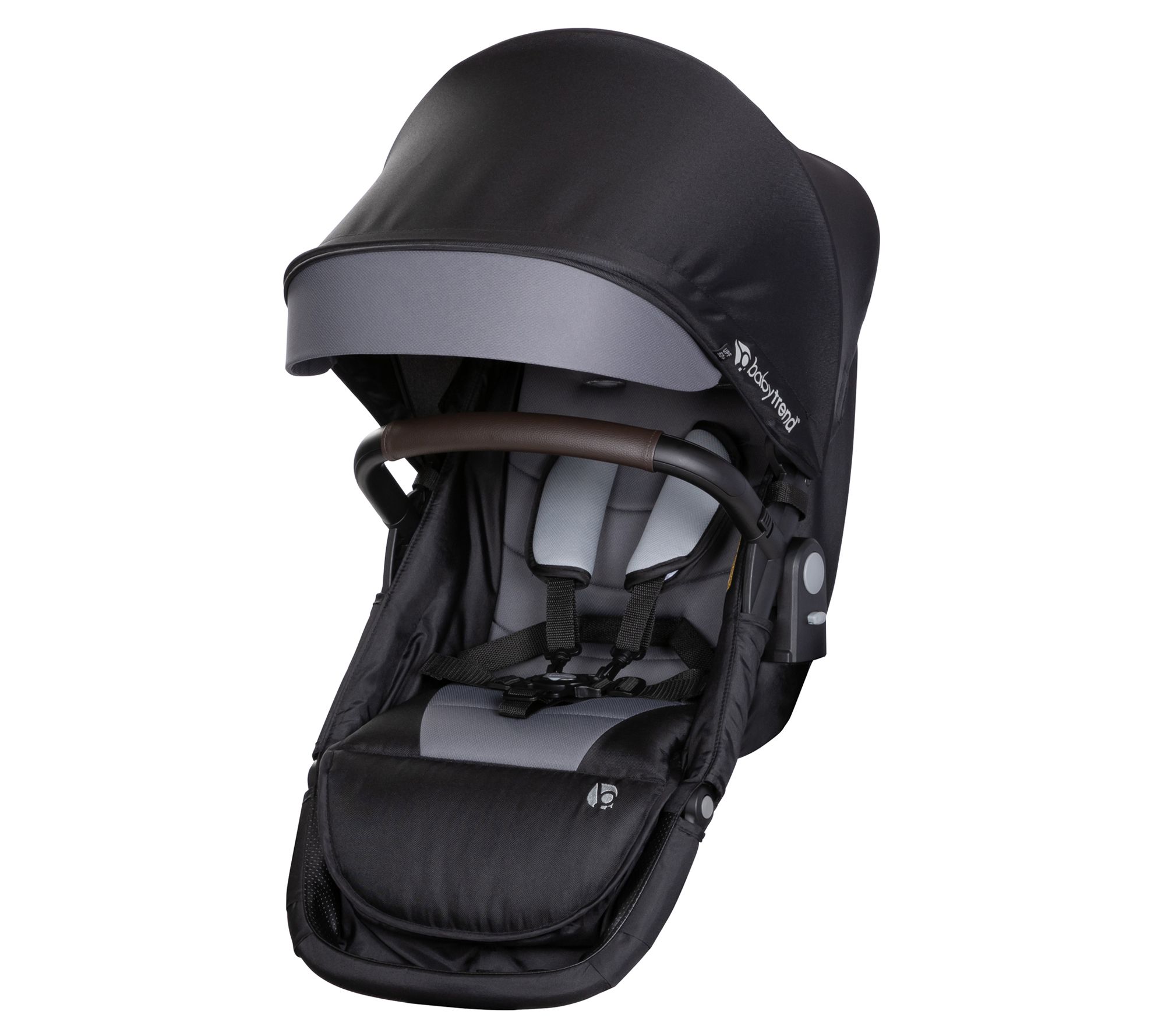 Baby Trend Second Seat for Morph Single to Double Stroller