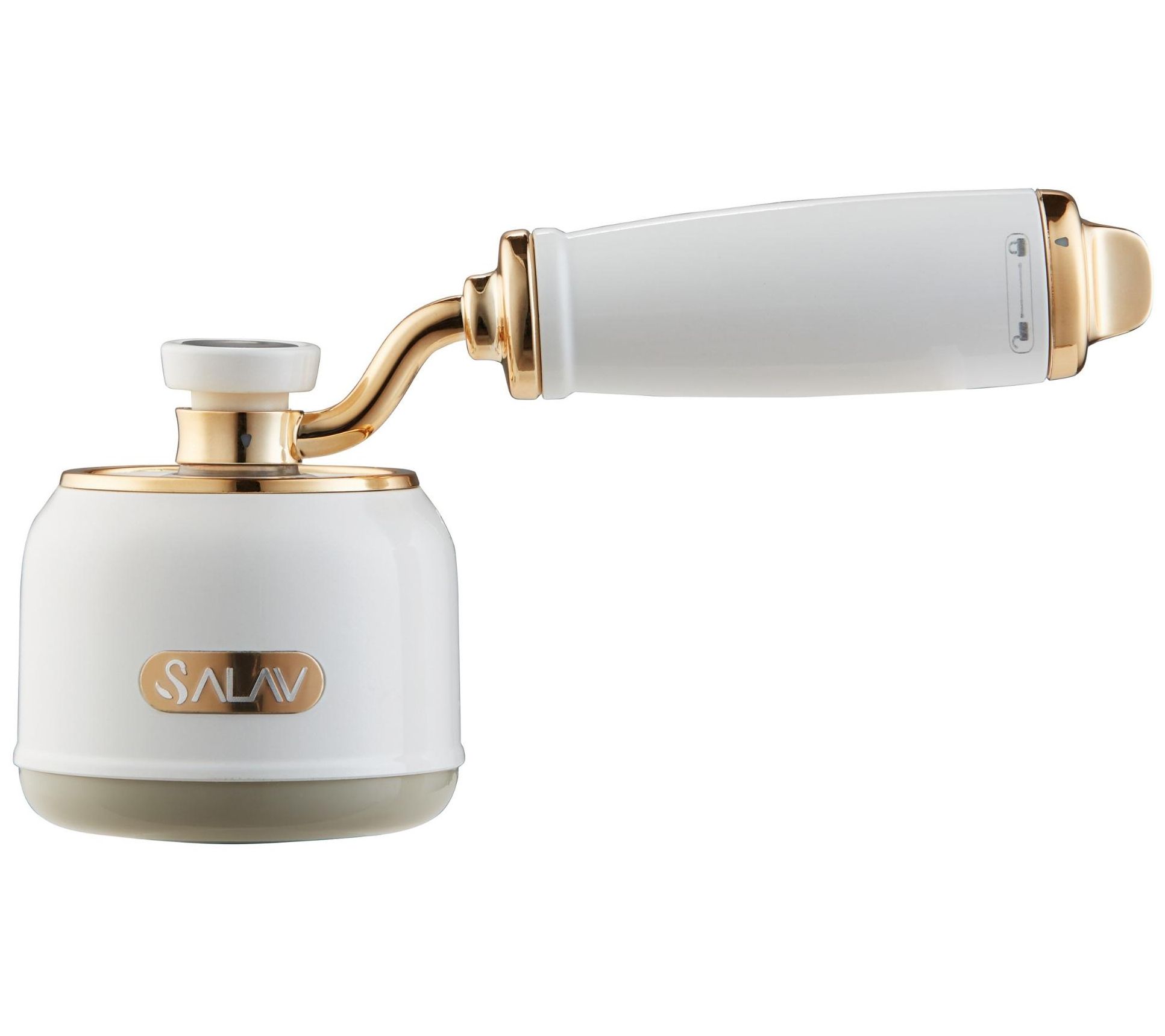 SALAV LR-900 Retro Edition Fabric Shaver and Lint Roller