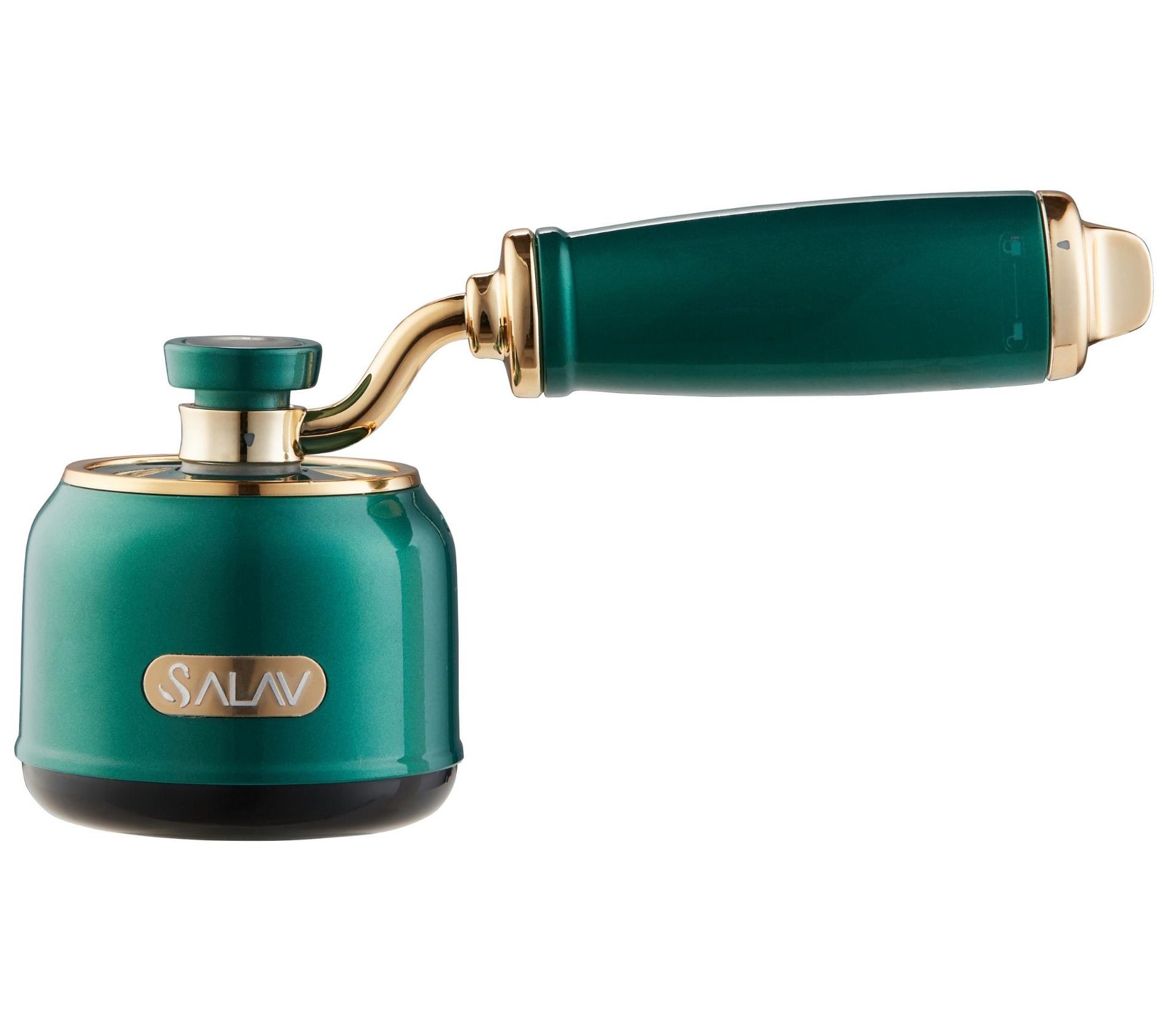 SALAV LR-900 Retro Edition Fabric Shaver and Lint Roller