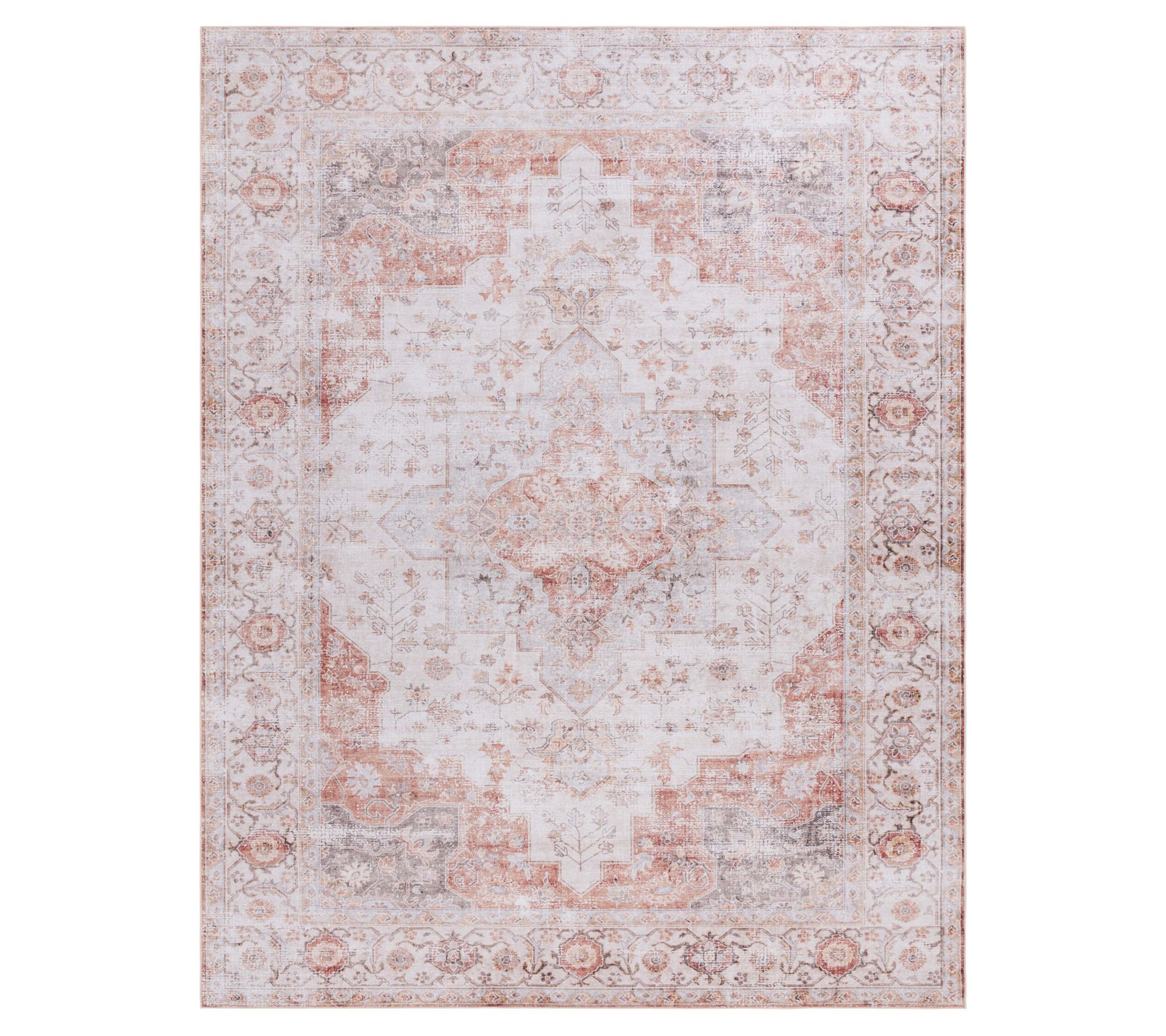 Safavieh Tucson 105 Series 9' X 12' Rug