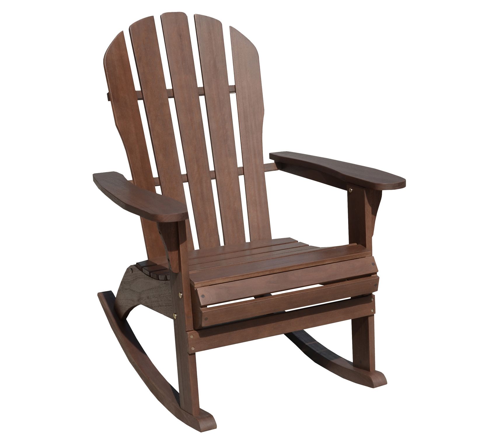 Evergreen Eucalyptus Rocker - QVC.com