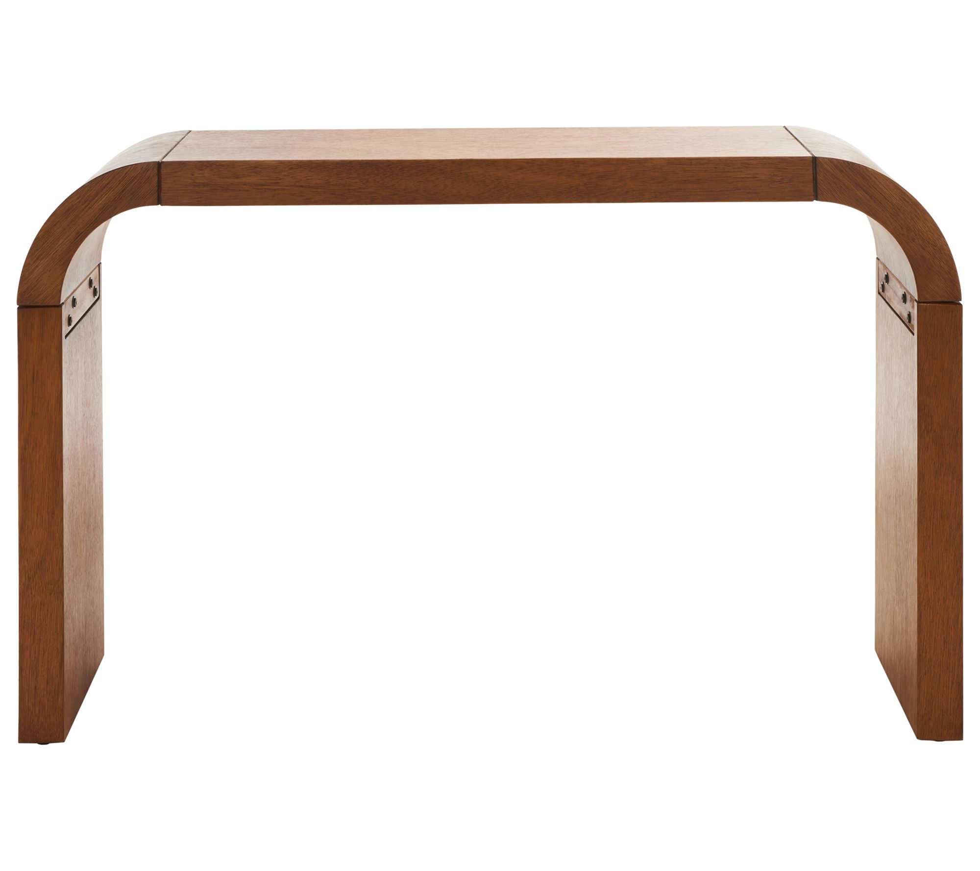 Safavieh Liasonya Curved Console Table