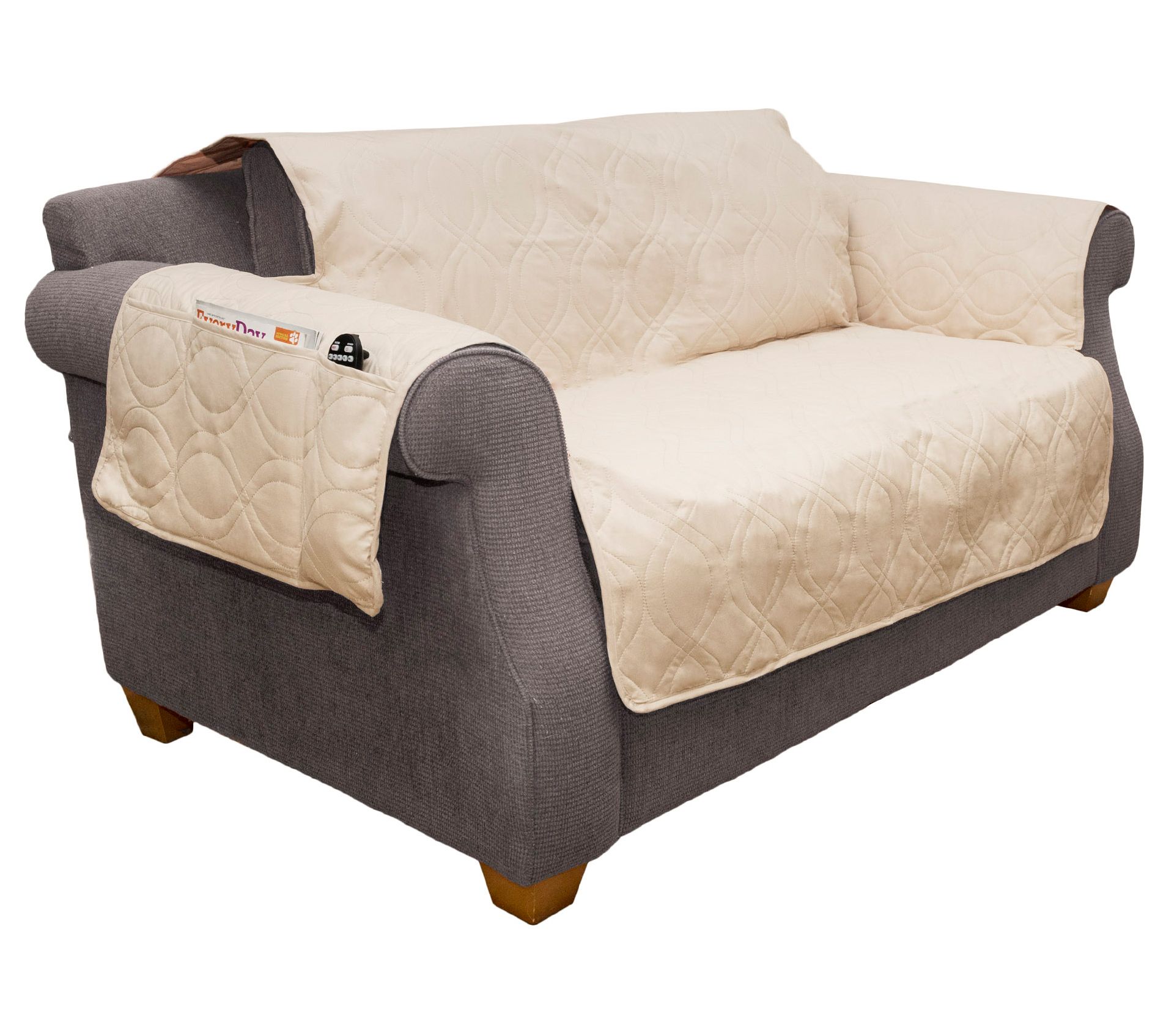 Petmaker Loveseat Furniture Cover