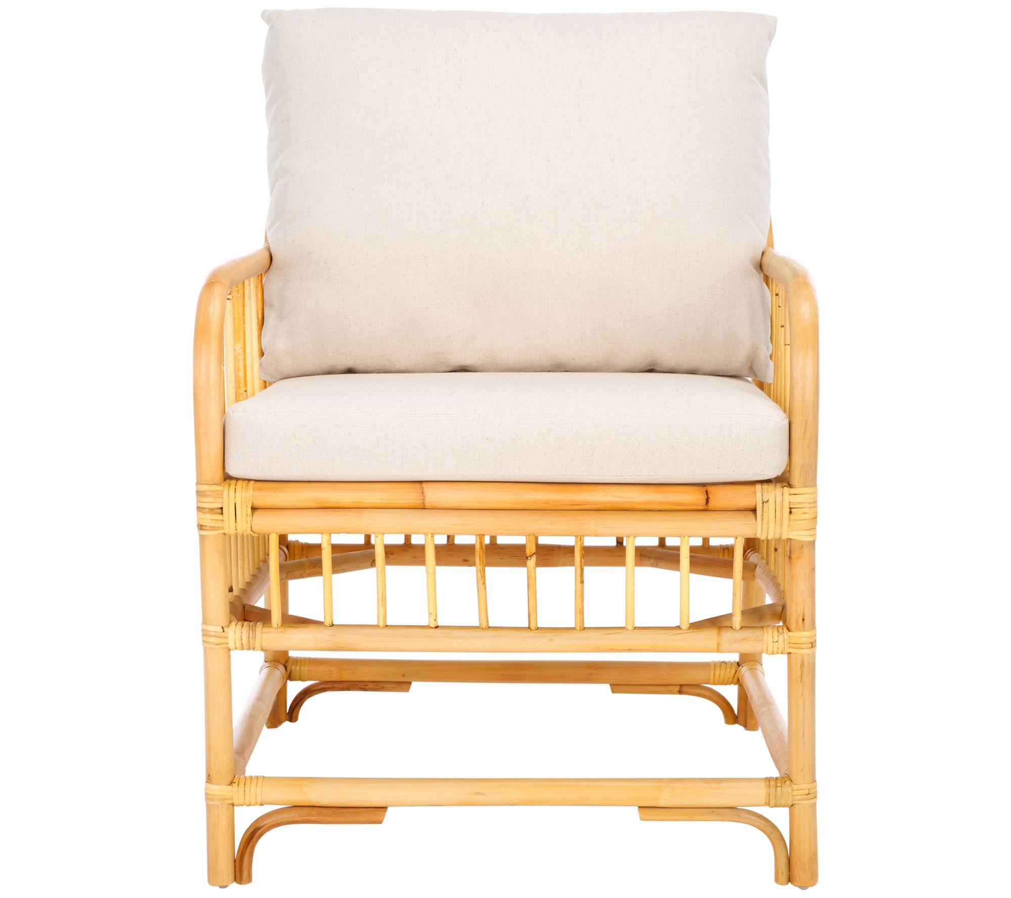 Safavieh Reiley Accent Chair W/ Cushion