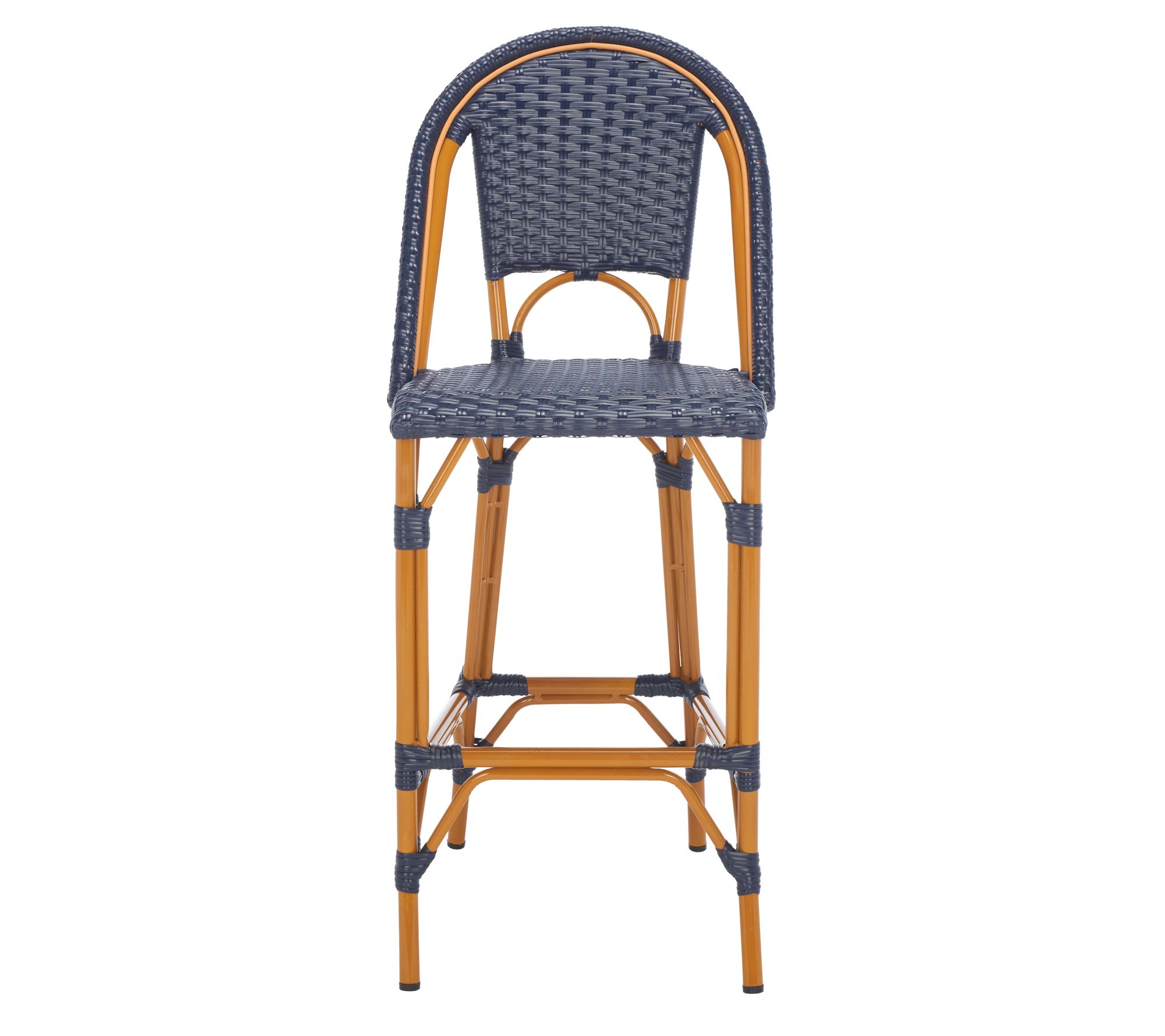 California Bar Stool by Valerie