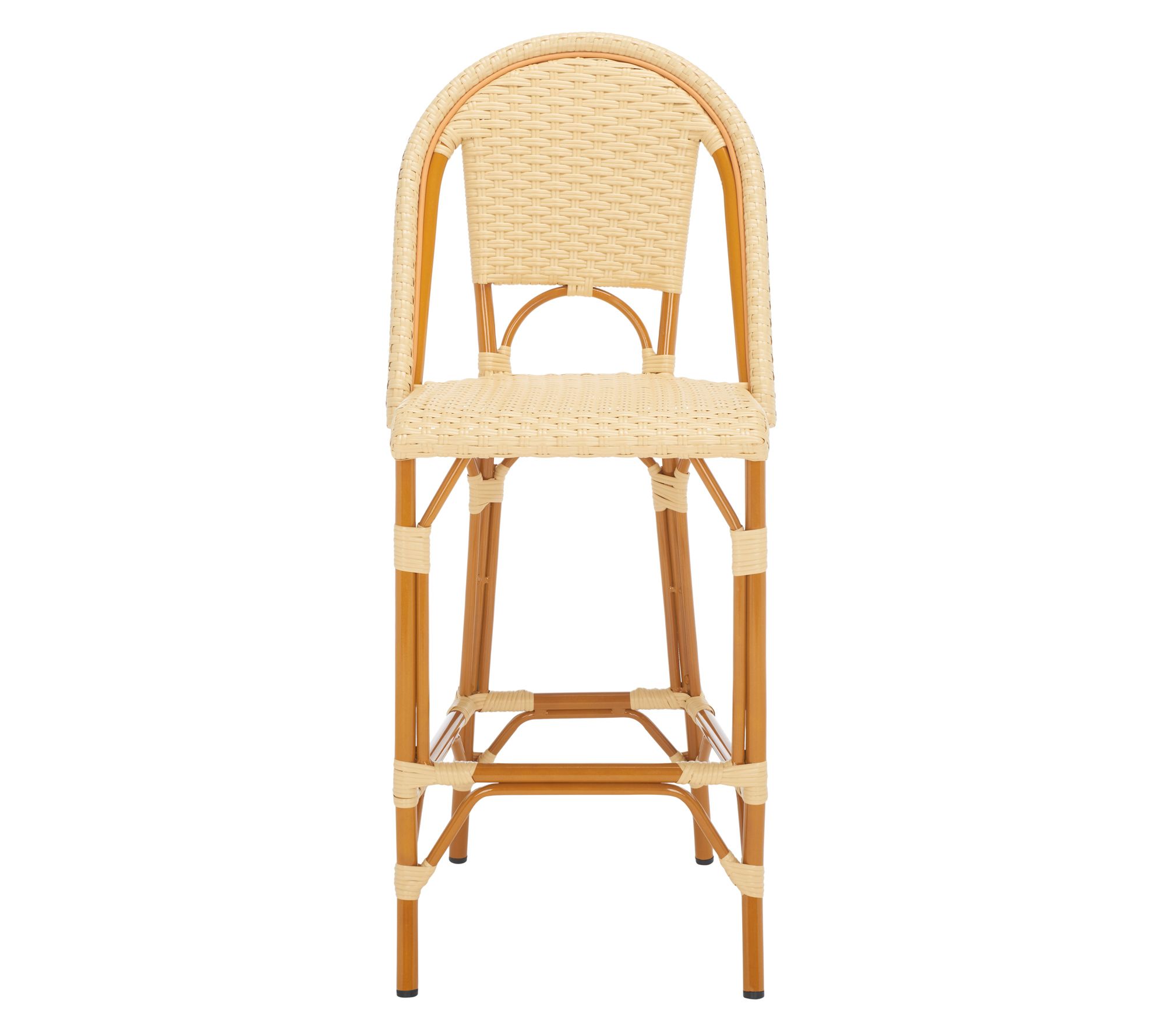 California Bar Stool by Valerie