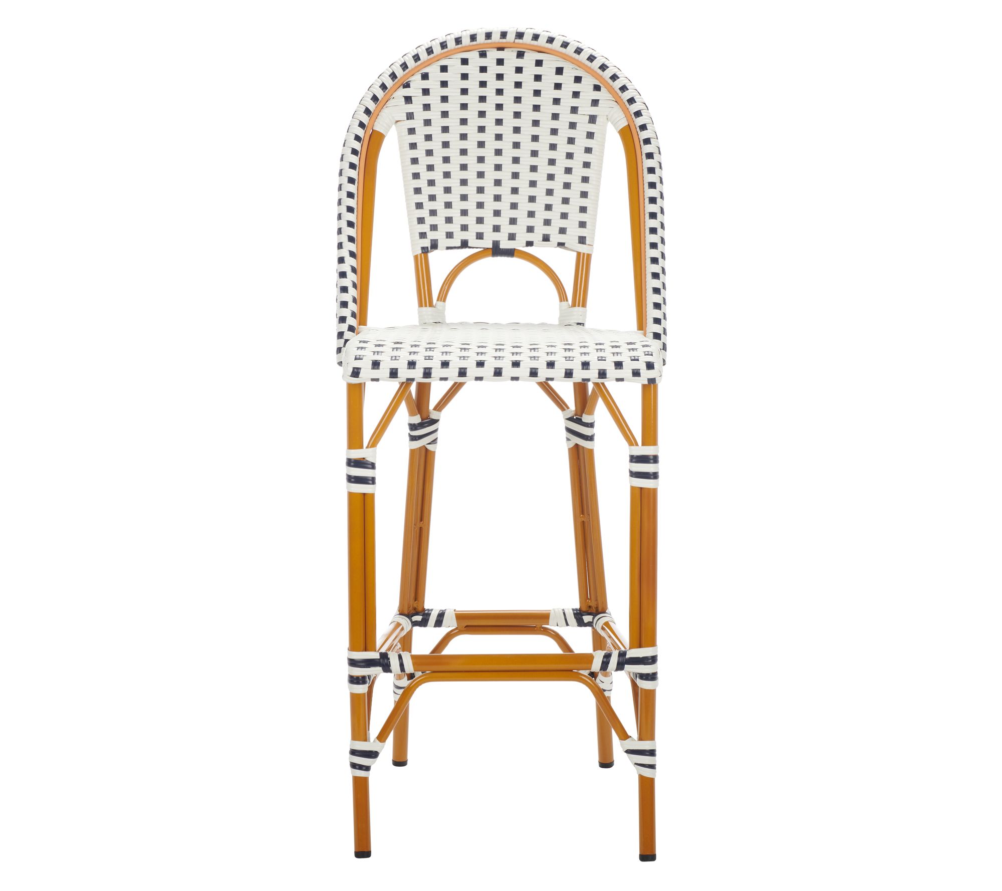 California Bar Stool by Valerie