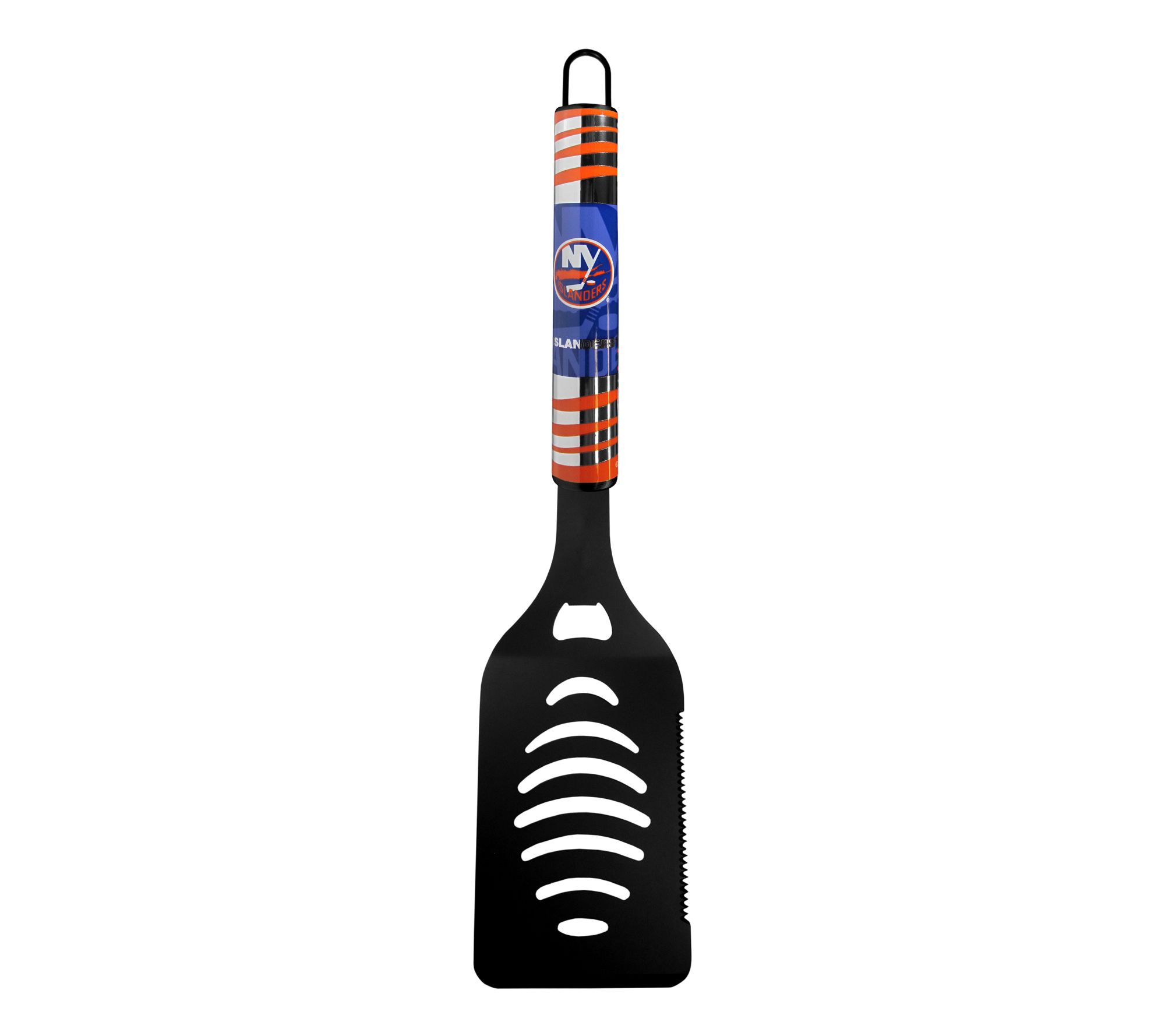 Siskiyou Sports NHL Black Spatula with Team Colors