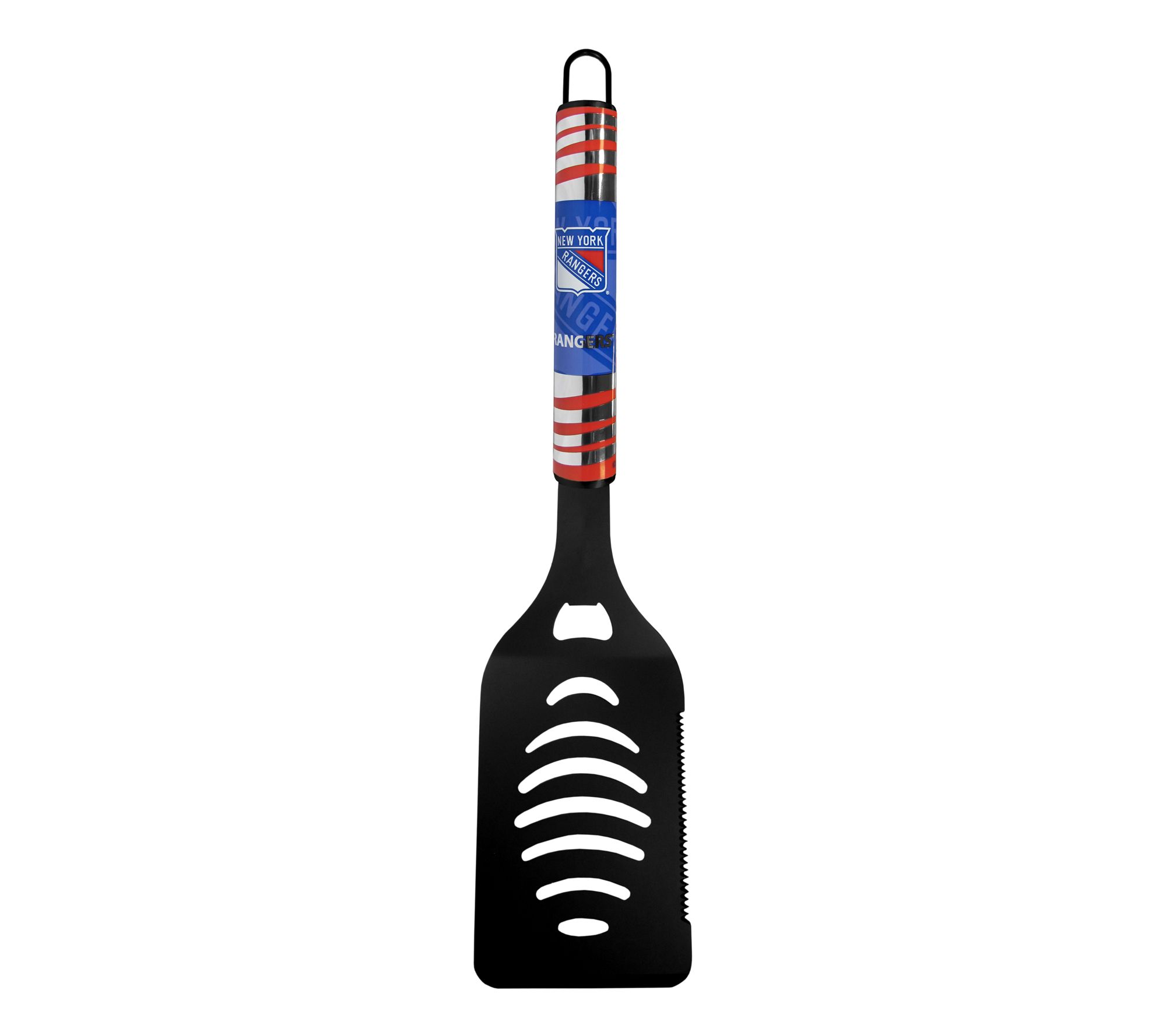 Siskiyou Sports NHL Black Spatula with Team Colors