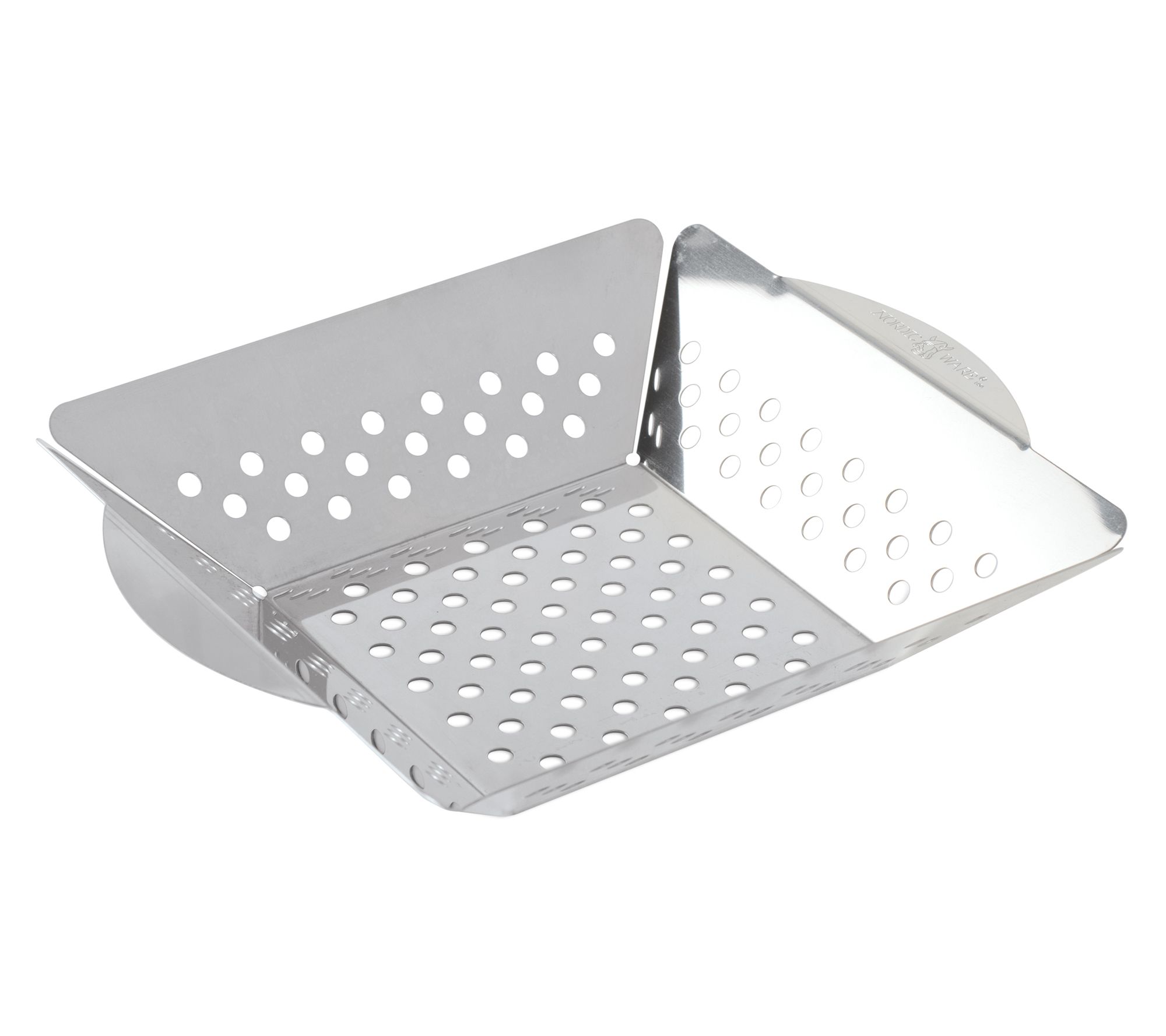 Nordic Ware Grill 'N Shake Basket