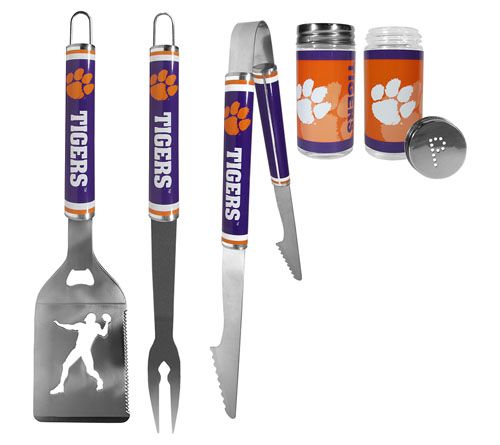 Clemson Tigers