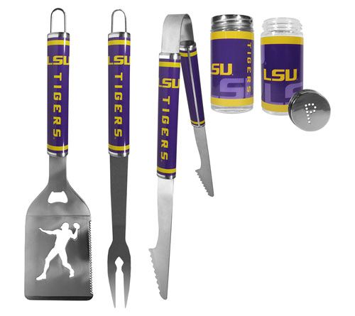LSU Tigers
